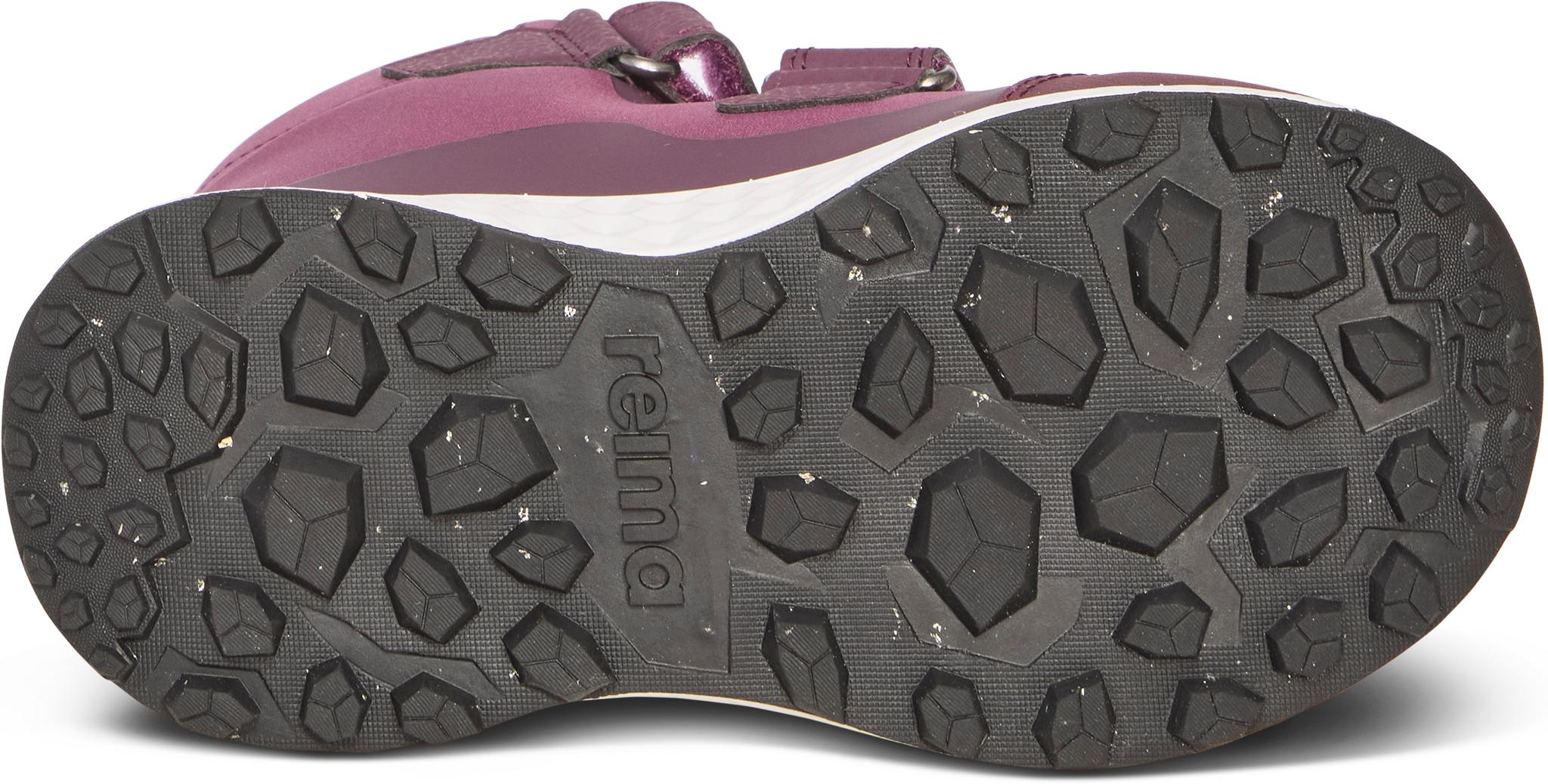 Product gallery image number 3 for product Hiivin Reimatec Shoes - Big Kids