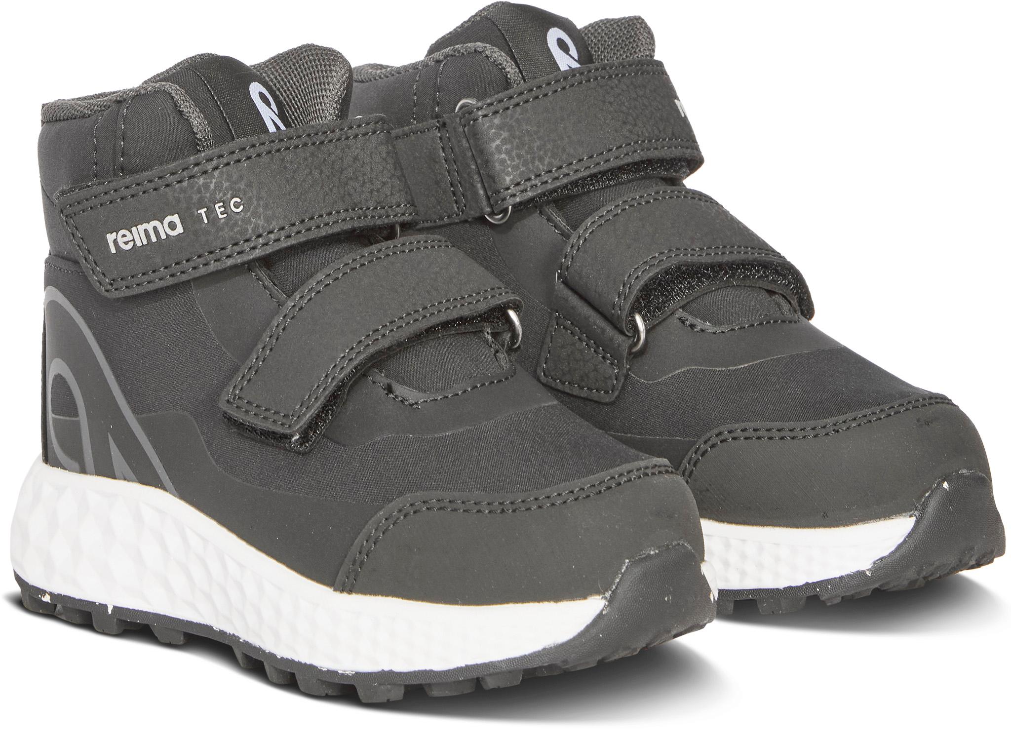 Product gallery image number 4 for product Hiivin Reimatec Shoes - Big Kids