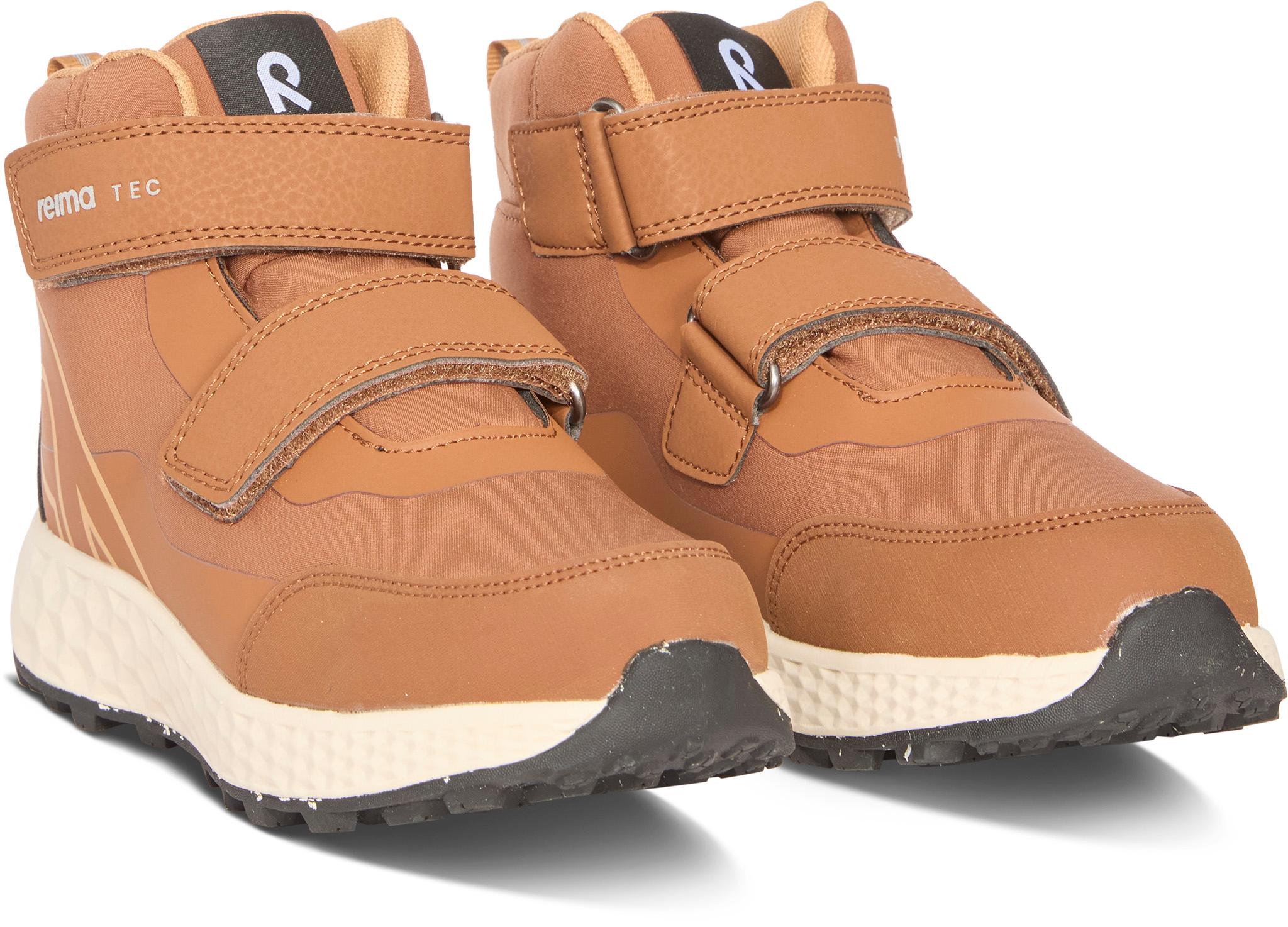 Numéro de l'image de la galerie de produits 4 pour le produit Souliers Reimatec Hiivin - Grand Enfant