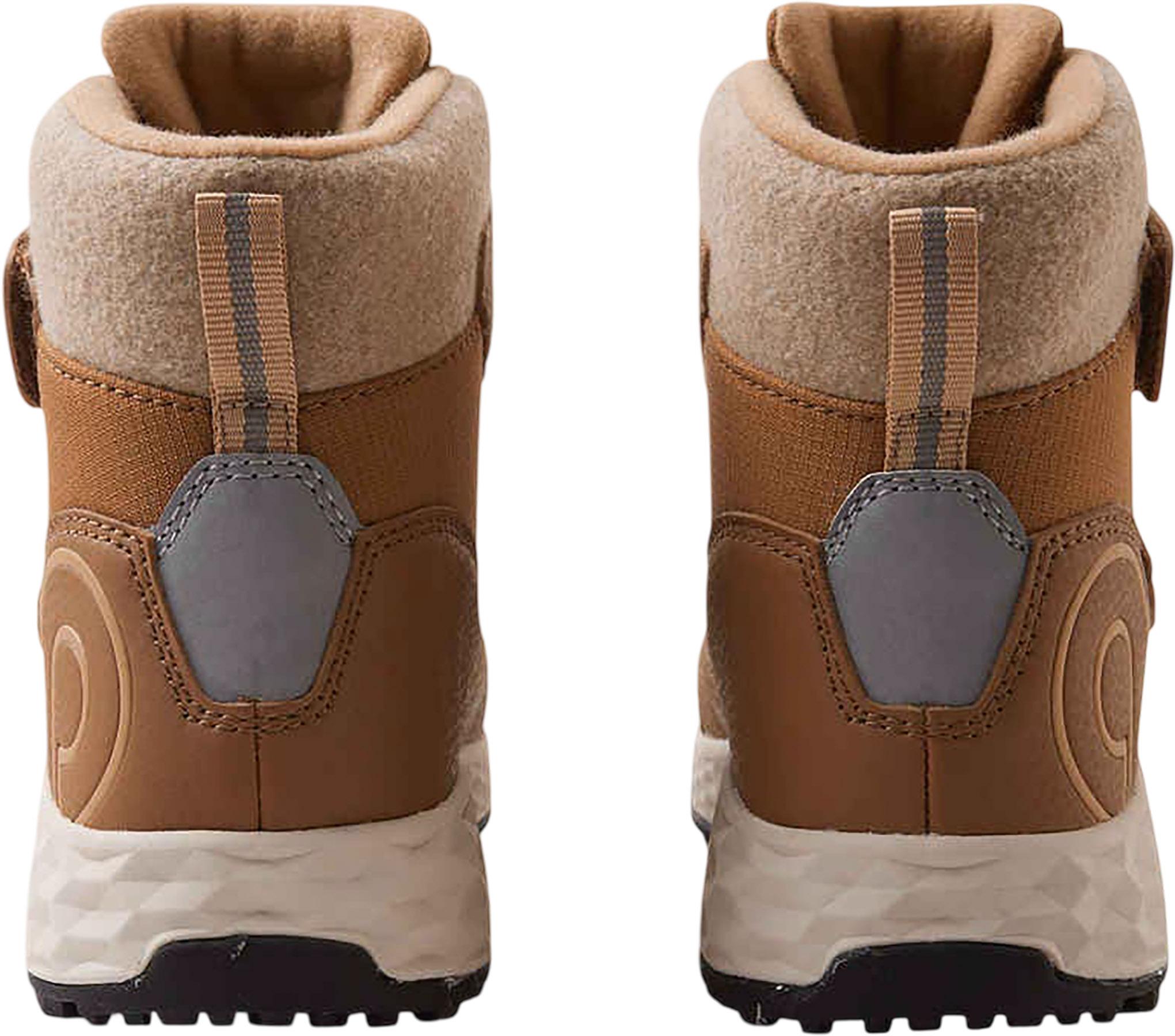 Product gallery image number 2 for product Hallava ReimaTec Waterproof Winter Shoes - Big Kids