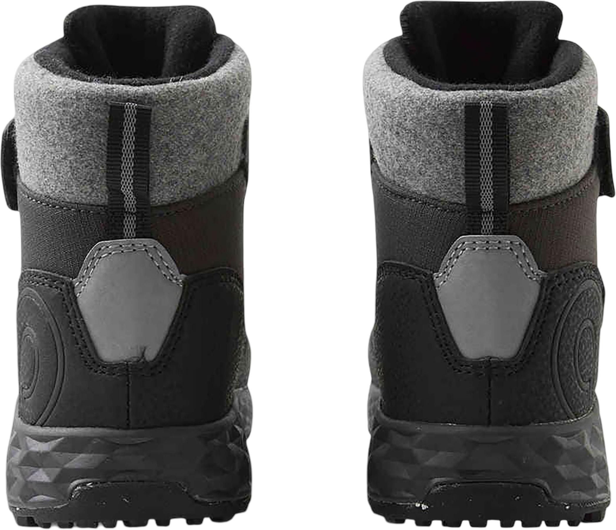 Product gallery image number 2 for product Hallava ReimaTec Waterproof Winter Shoes - Big Kids