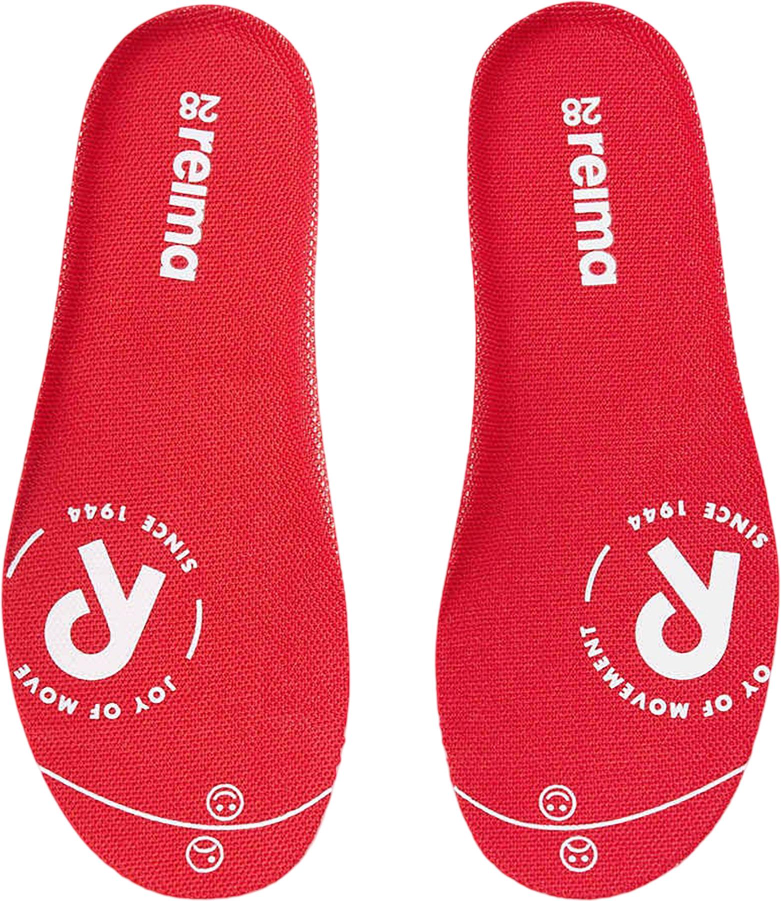 Product gallery image number 4 for product Hallava ReimaTec Waterproof Winter Shoes - Big Kids