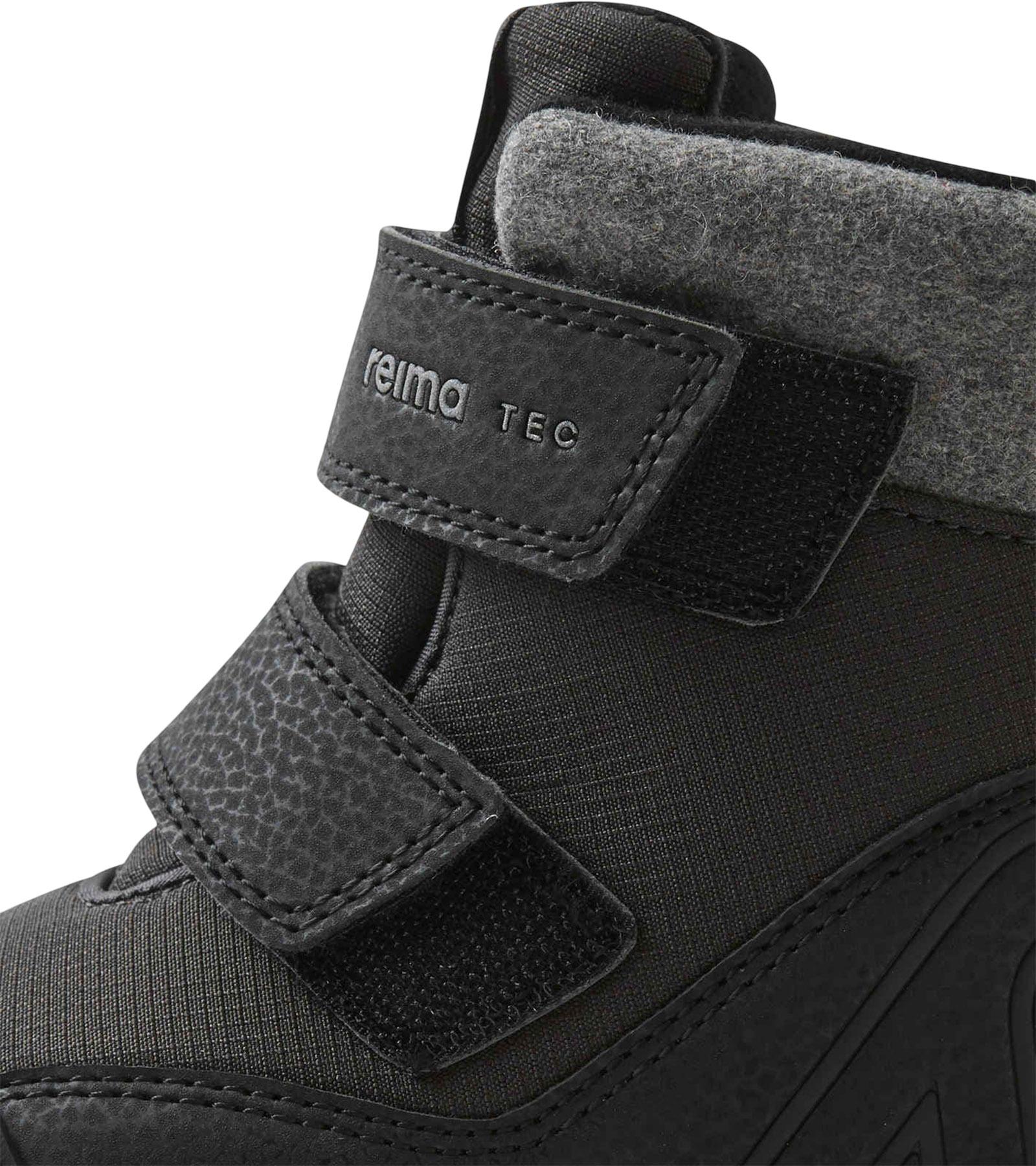 Product gallery image number 5 for product Hallava ReimaTec Waterproof Winter Shoes - Big Kids