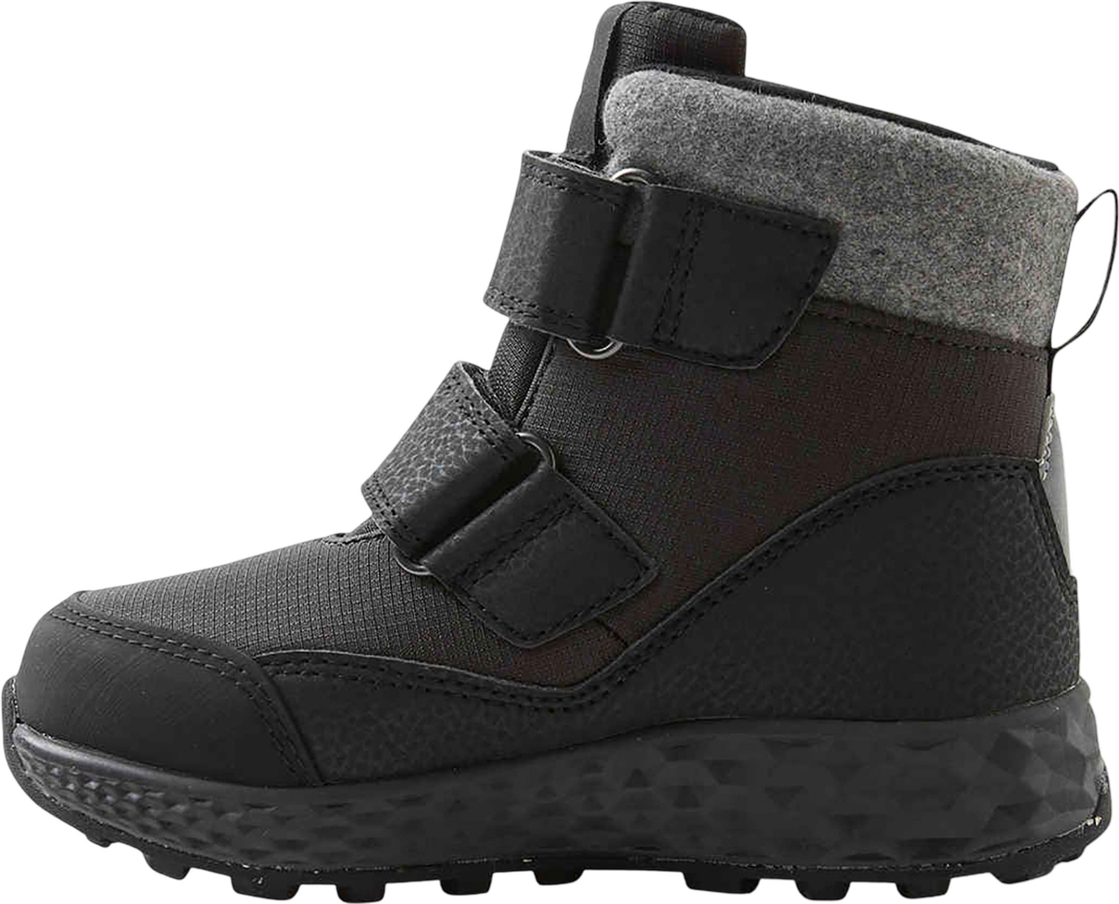 Product gallery image number 7 for product Hallava ReimaTec Waterproof Winter Shoes - Big Kids