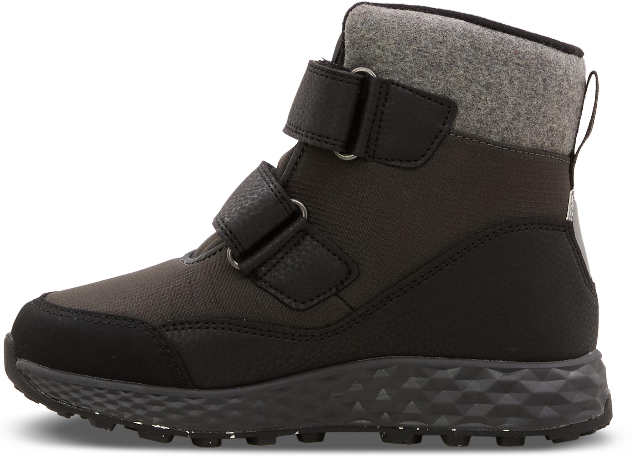 Product gallery image number 9 for product Hallava ReimaTec Waterproof Winter Shoes - Big Kids