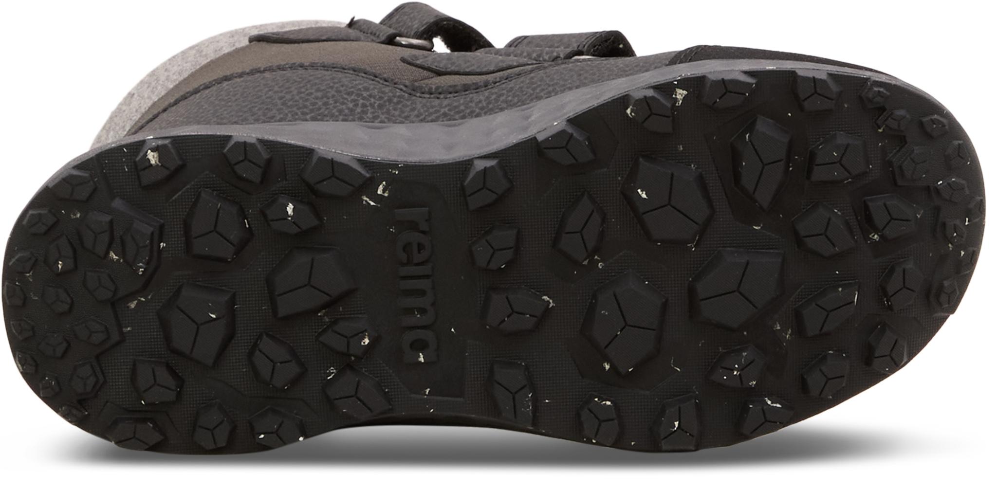 Product gallery image number 11 for product Hallava ReimaTec Waterproof Winter Shoes - Big Kids