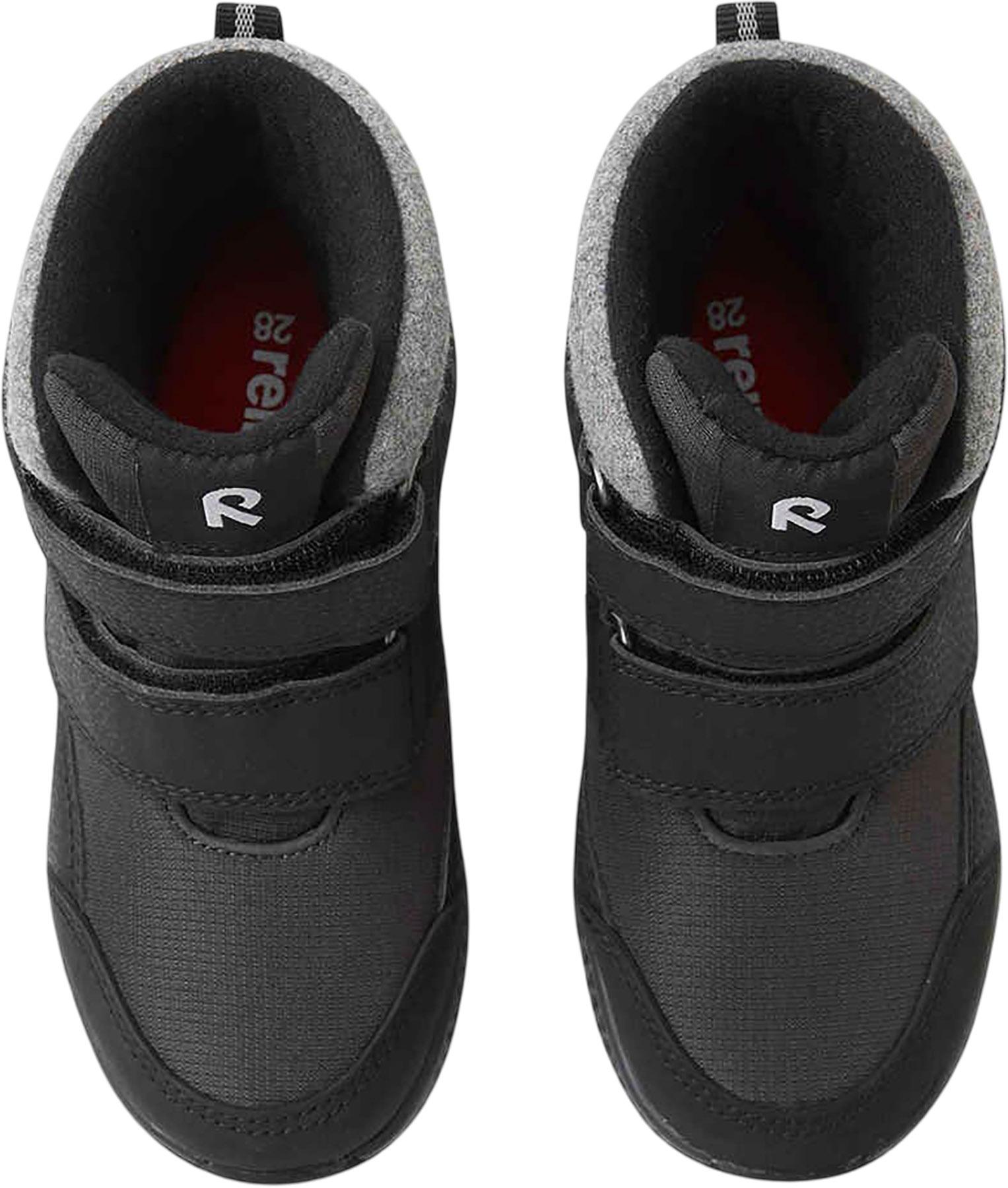 Product gallery image number 8 for product Hallava ReimaTec Waterproof Winter Shoes - Big Kids