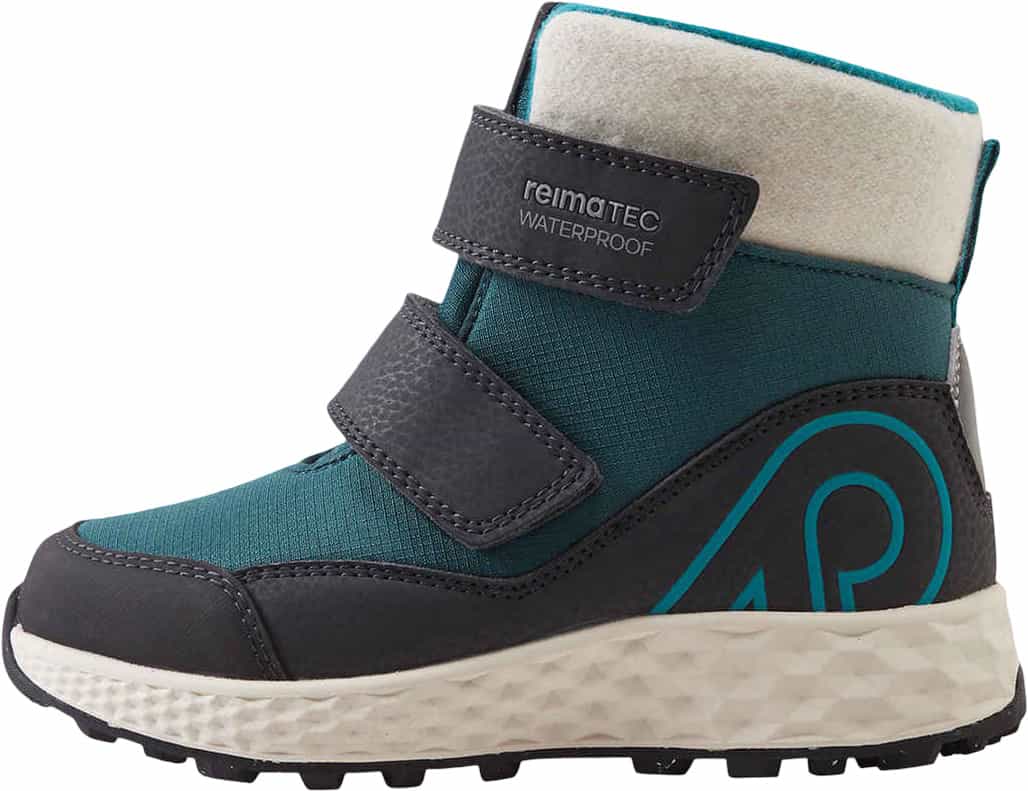 Dark Teal
