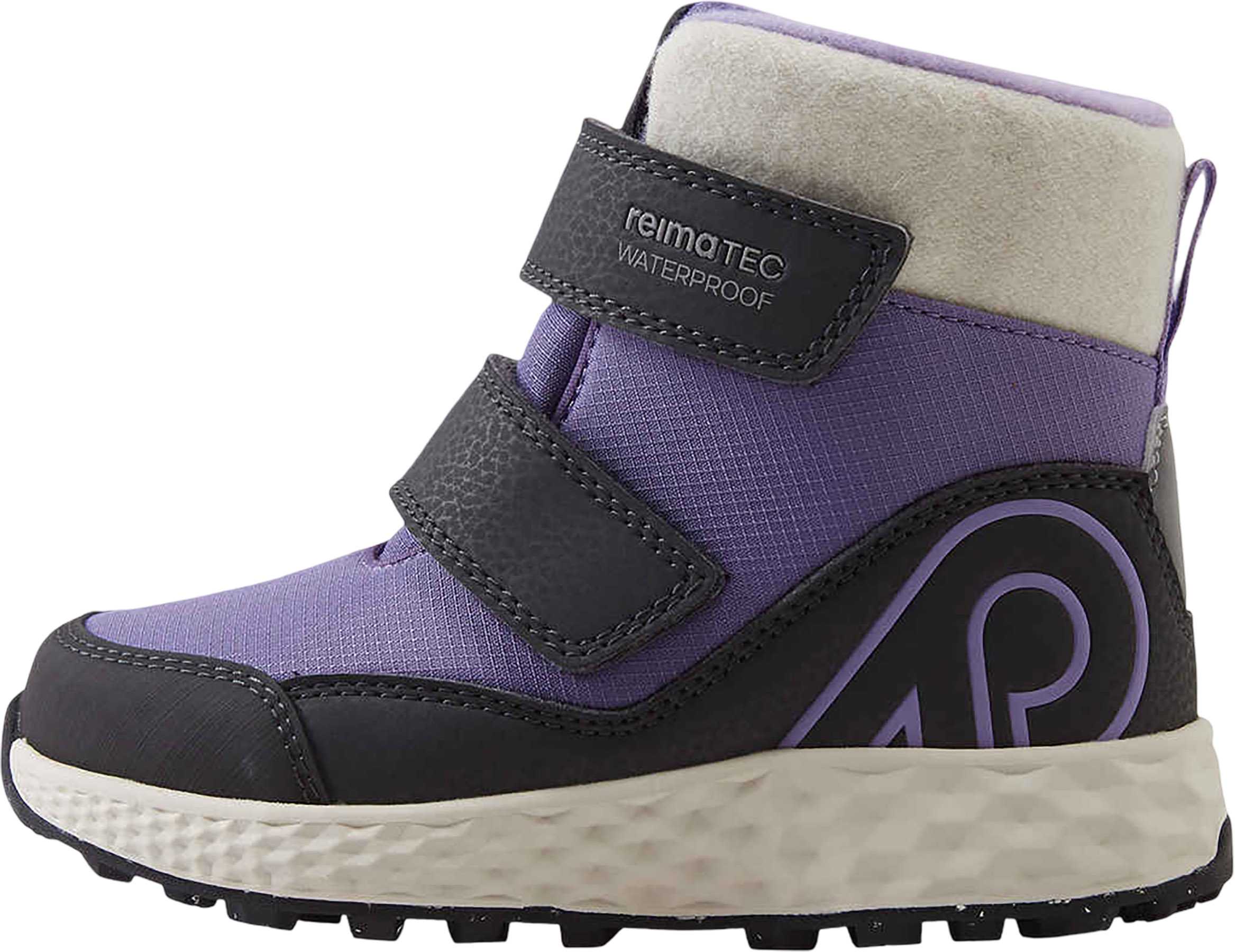 Misty Violet