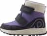 Colour: Misty Violet