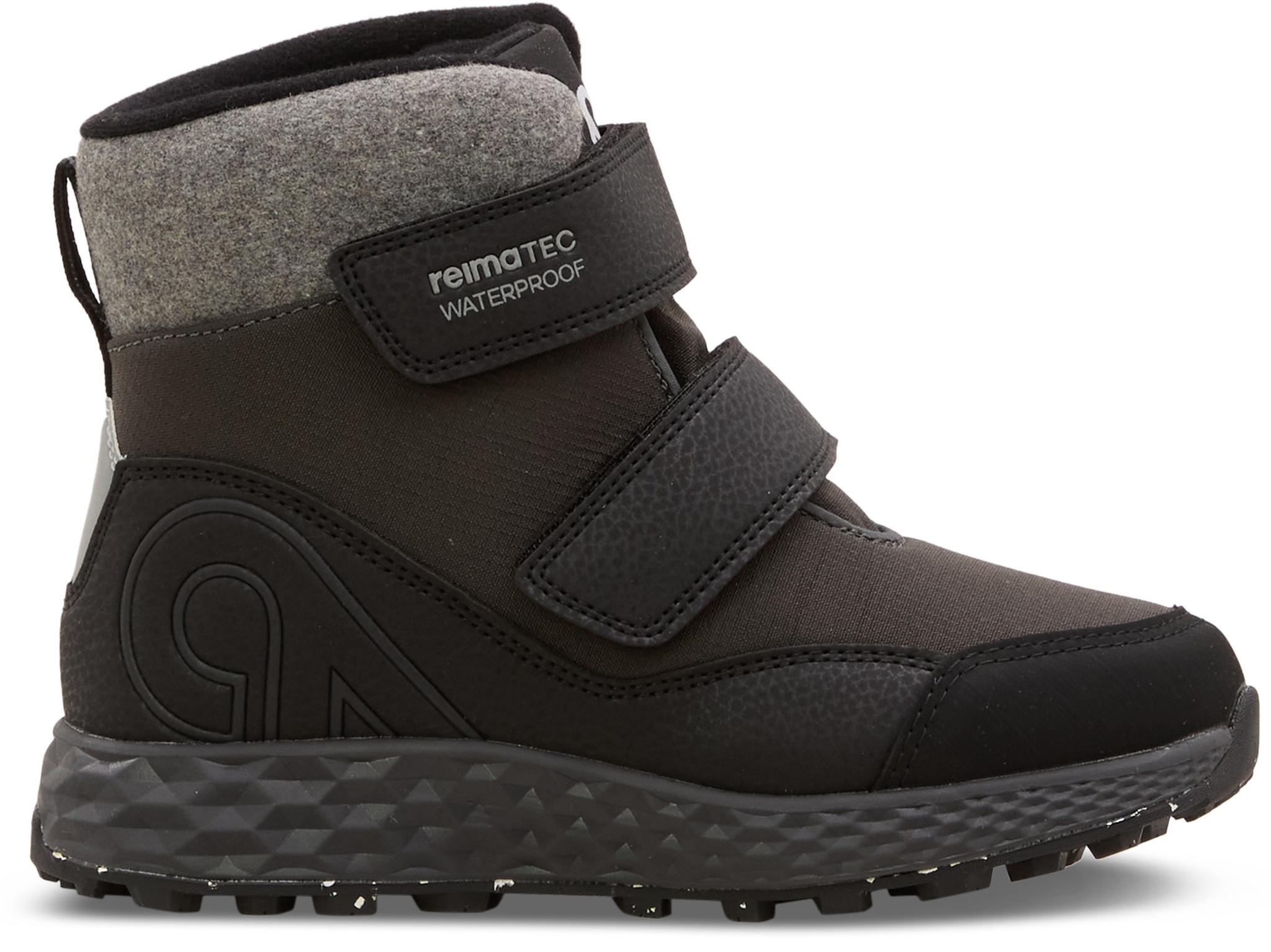 Product image for Hallava ReimaTec Waterproof Winter Shoes - Big Kids