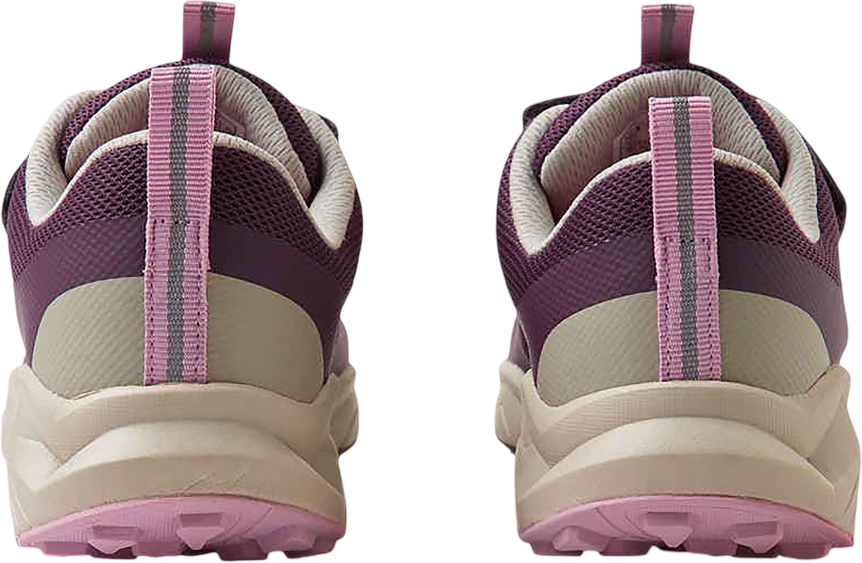 Product gallery image number 4 for product Enkkari ReimaTec Waterproof Sneakers - Big Kids