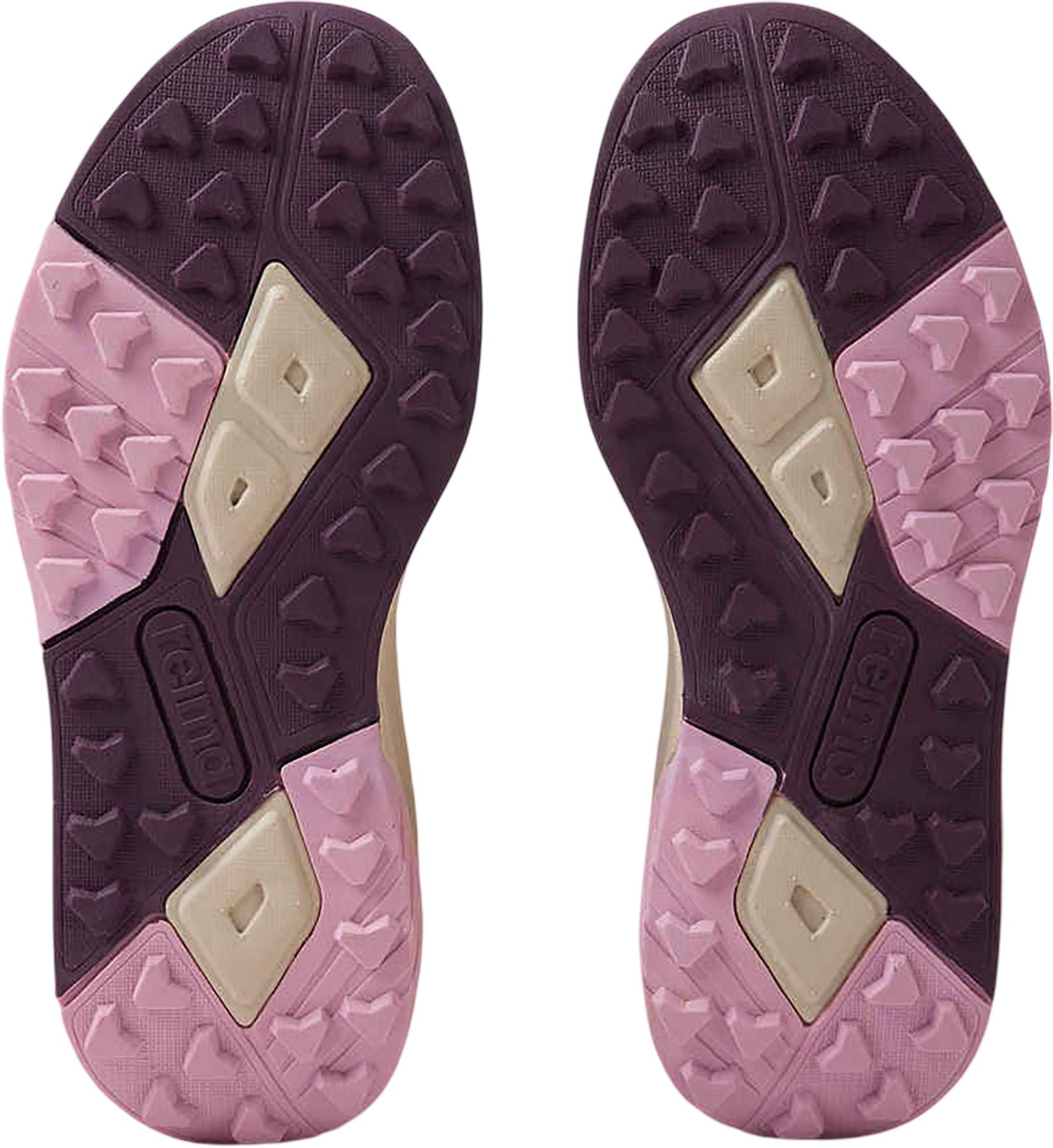 Product gallery image number 5 for product Enkkari ReimaTec Waterproof Sneakers - Big Kids