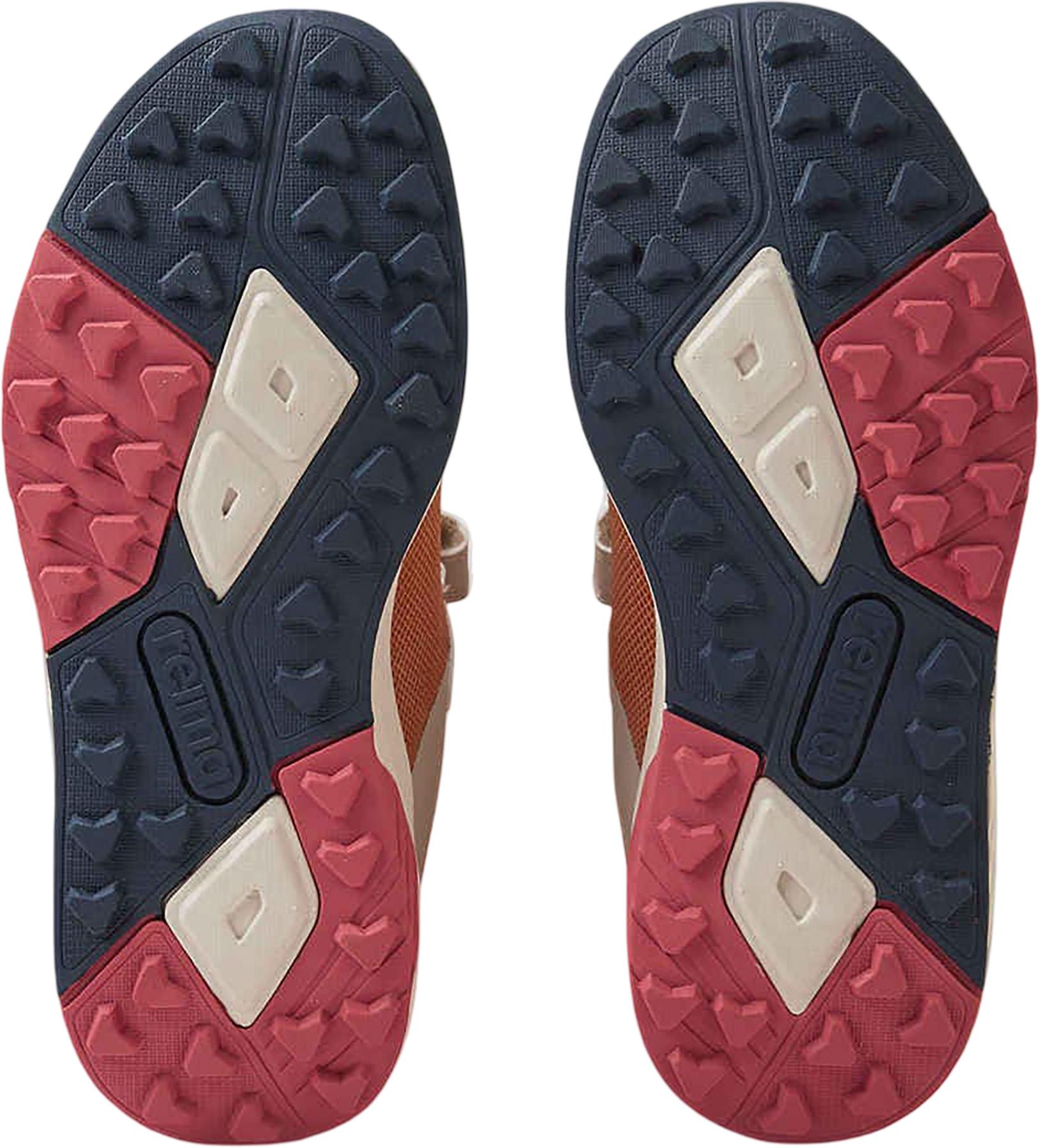 Product gallery image number 2 for product Enkkari ReimaTec Waterproof Sneakers - Big Kids