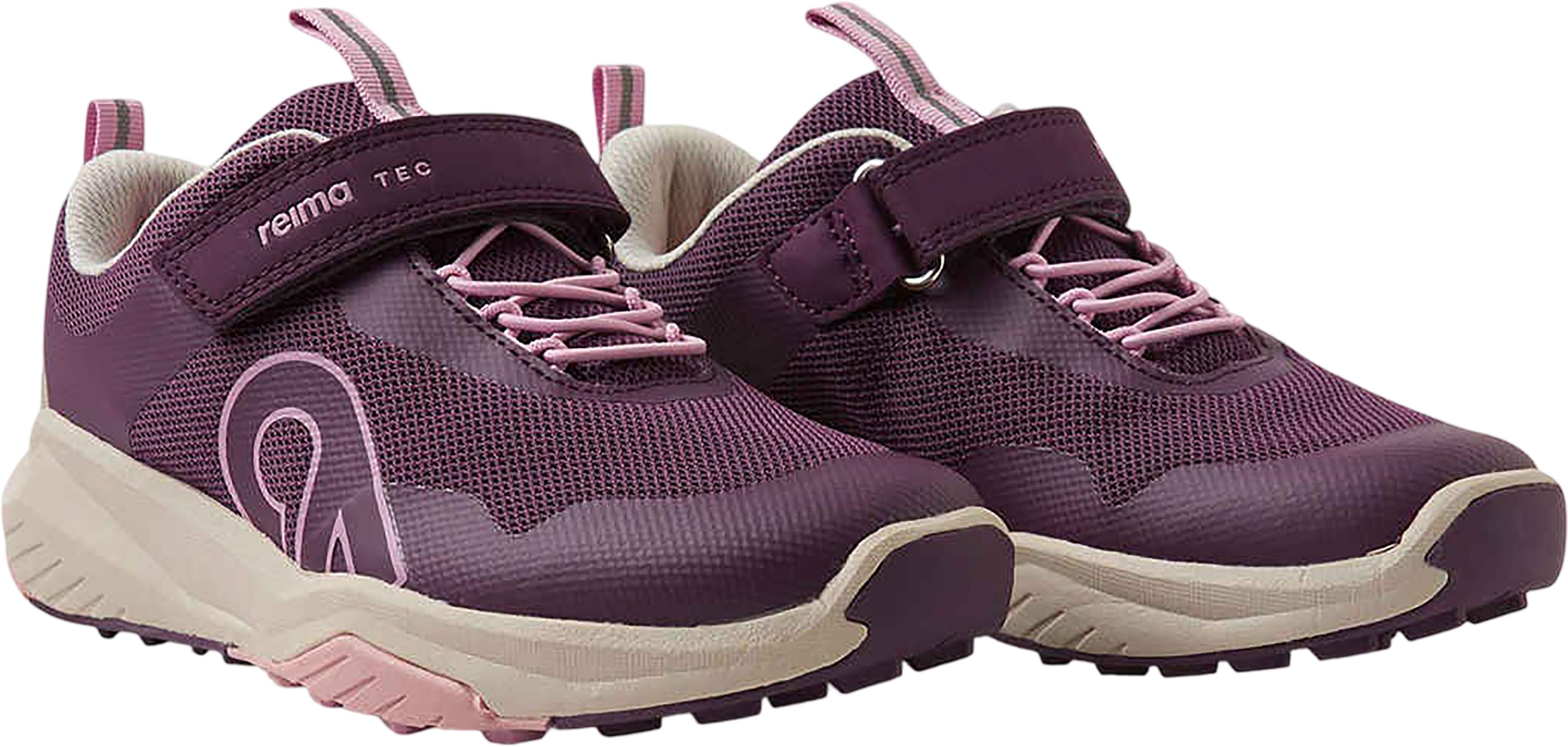 Product gallery image number 2 for product Enkkari ReimaTec Waterproof Sneakers - Big Kids