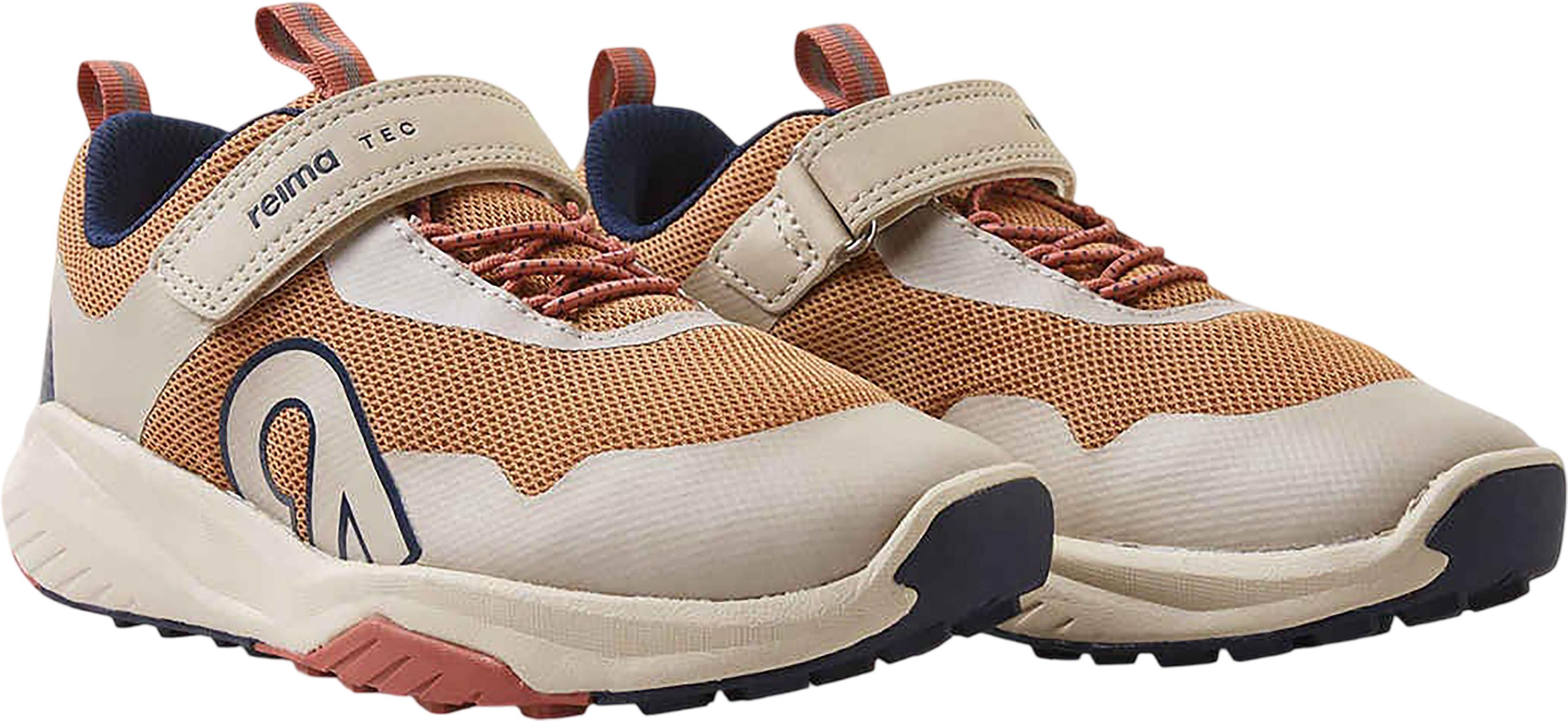 Product gallery image number 3 for product Enkkari ReimaTec Waterproof Sneakers - Big Kids