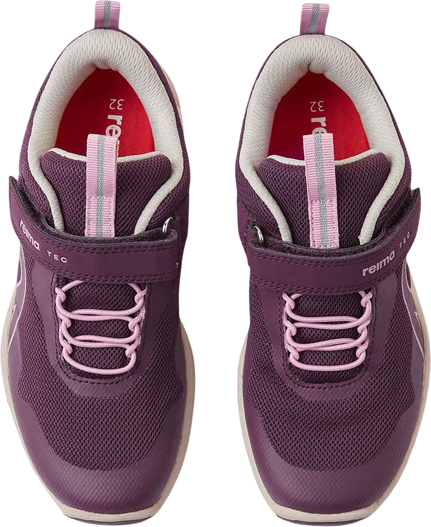 Product gallery image number 3 for product Enkkari ReimaTec Waterproof Sneakers - Big Kids