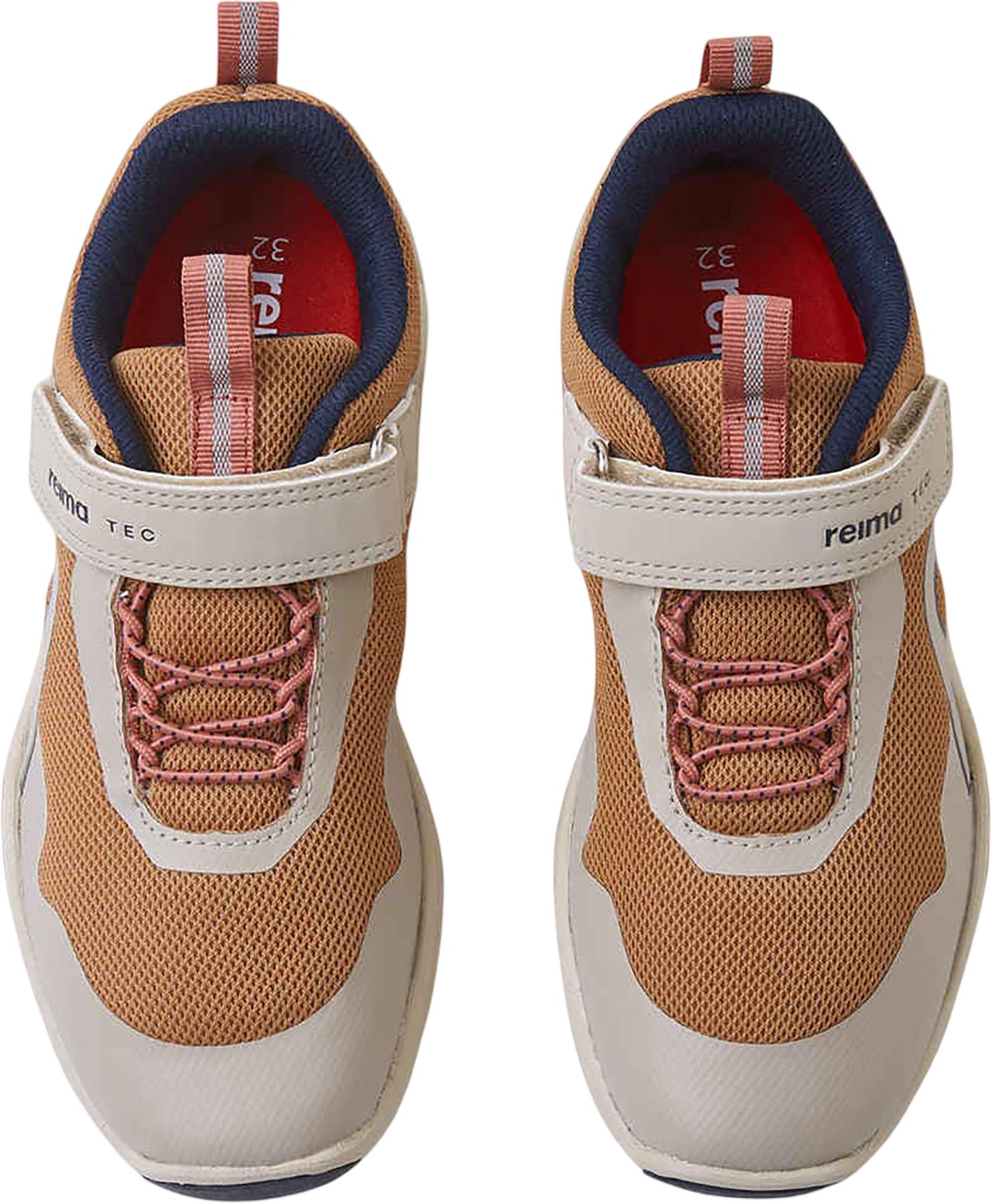 Product gallery image number 4 for product Enkkari ReimaTec Waterproof Sneakers - Big Kids