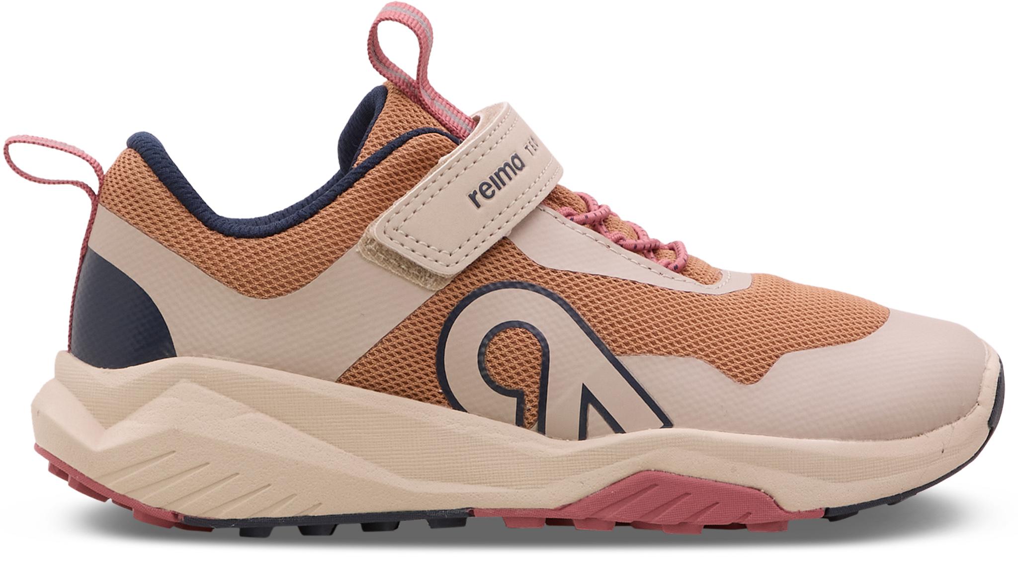 Product image for Enkkari ReimaTec Waterproof Sneakers - Big Kids