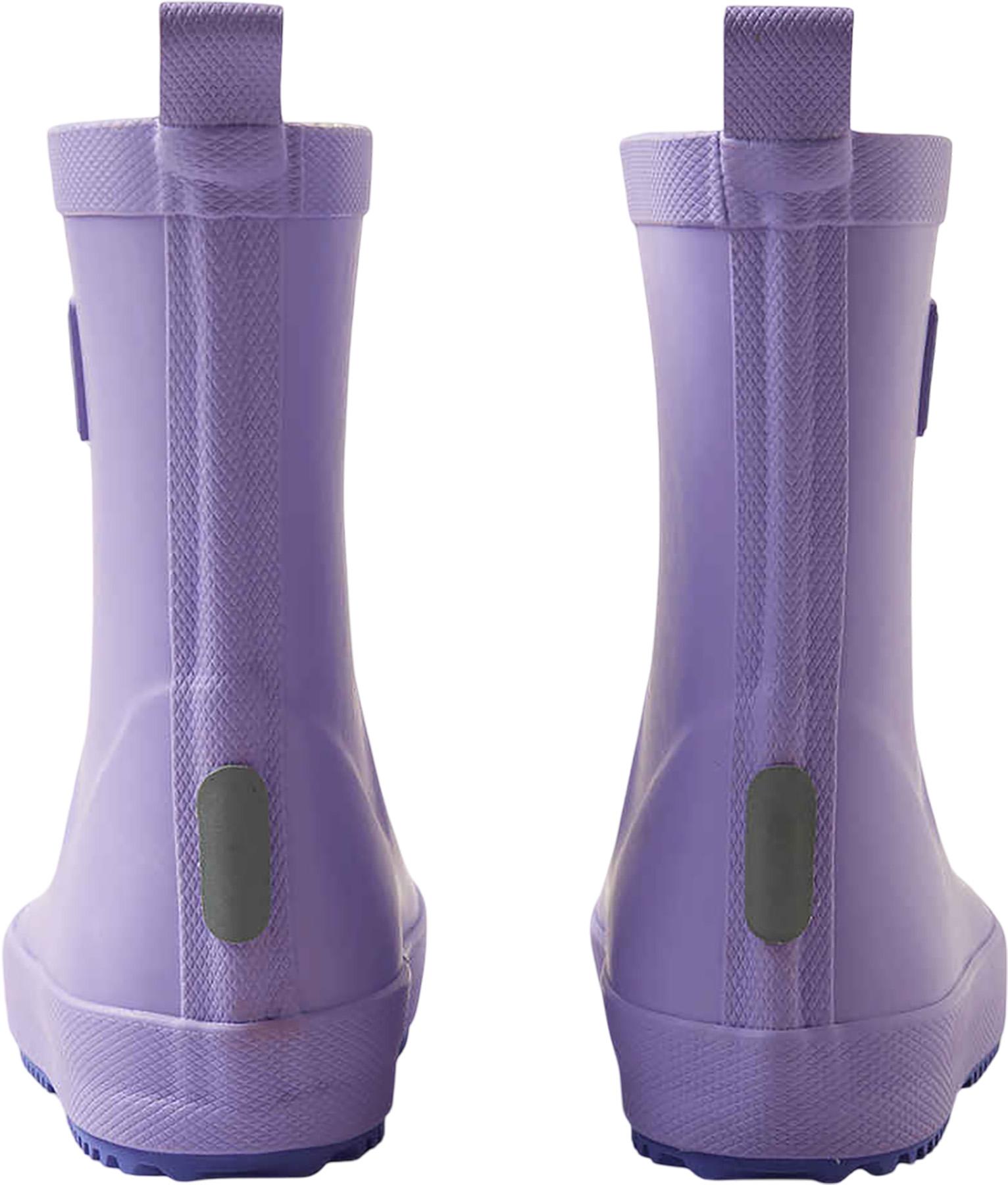 Product gallery image number 2 for product Ankka Barefoot Rain Boots - Junior