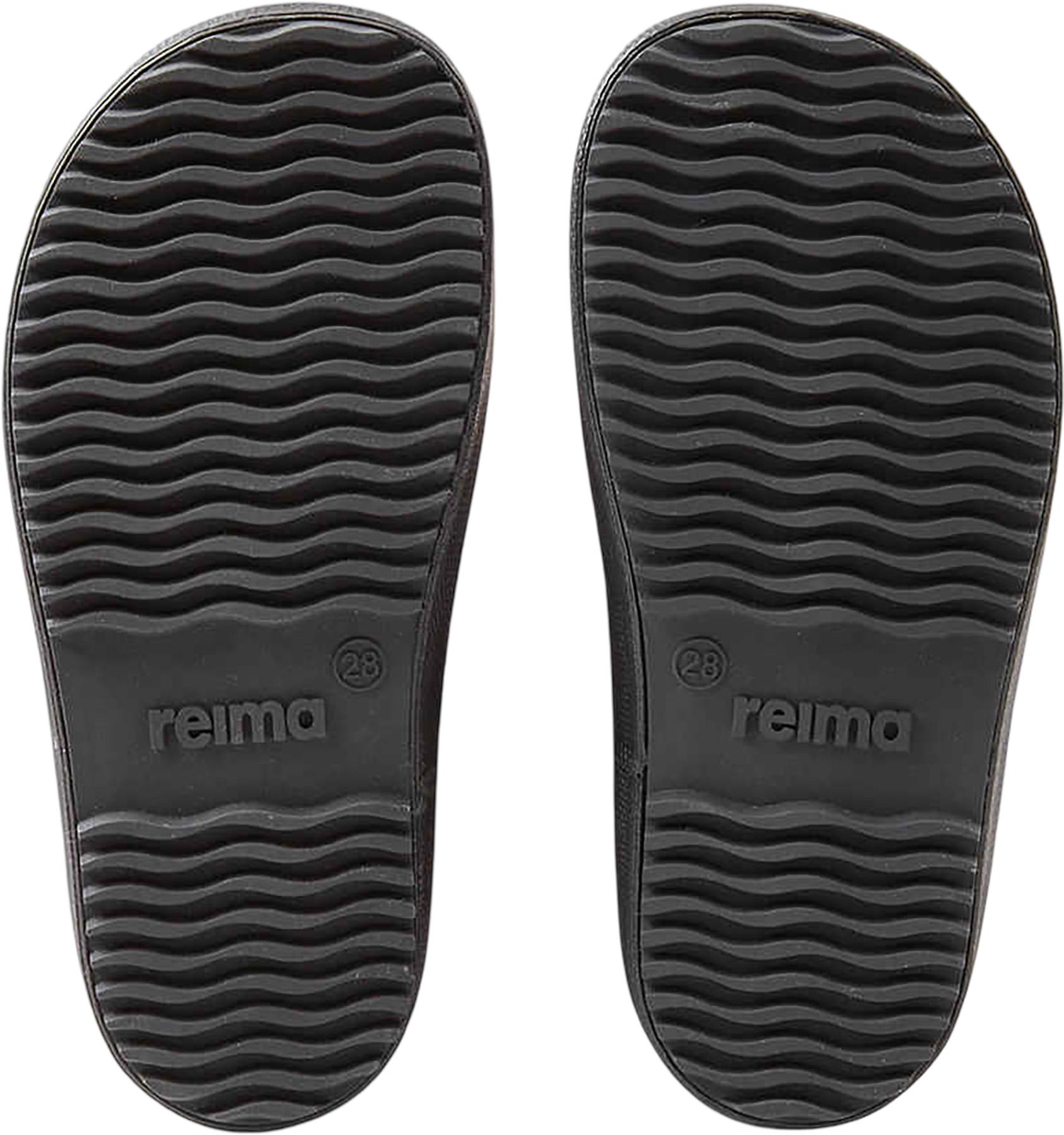 Product gallery image number 3 for product Ankka Barefoot Rain Boots - Junior