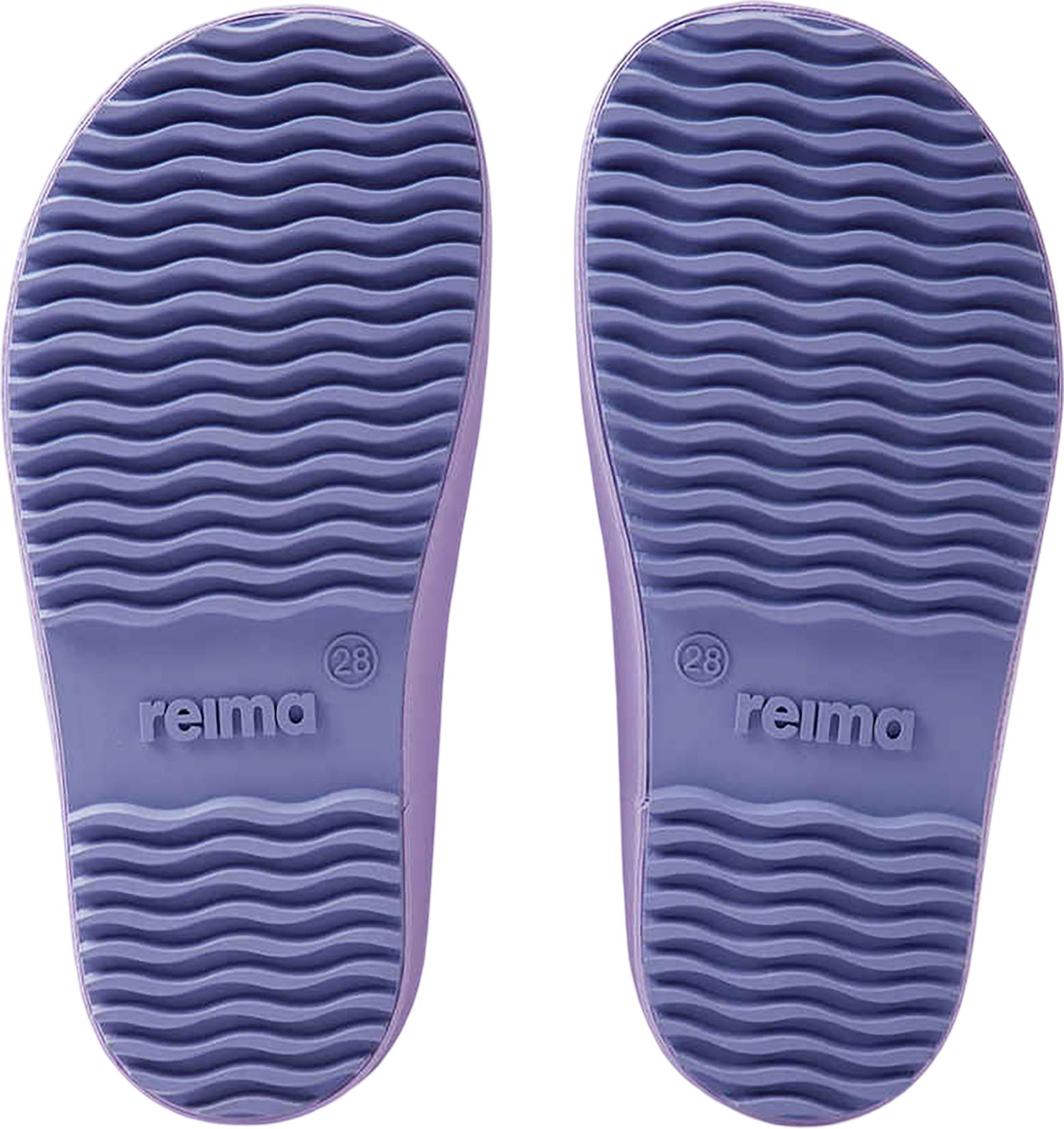 Product gallery image number 3 for product Ankka Barefoot Rain Boots - Junior