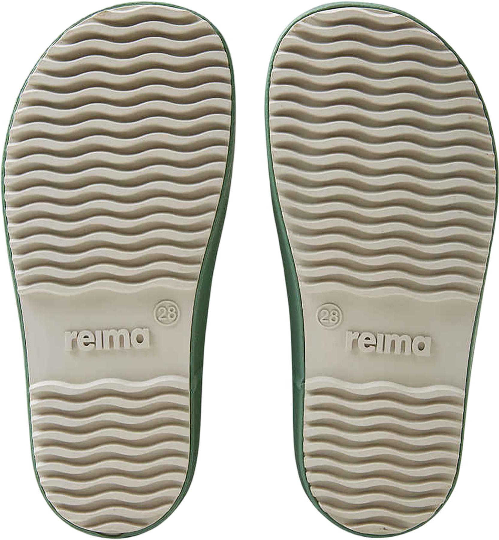 Product gallery image number 3 for product Ankka Barefoot Rain Boots - Junior