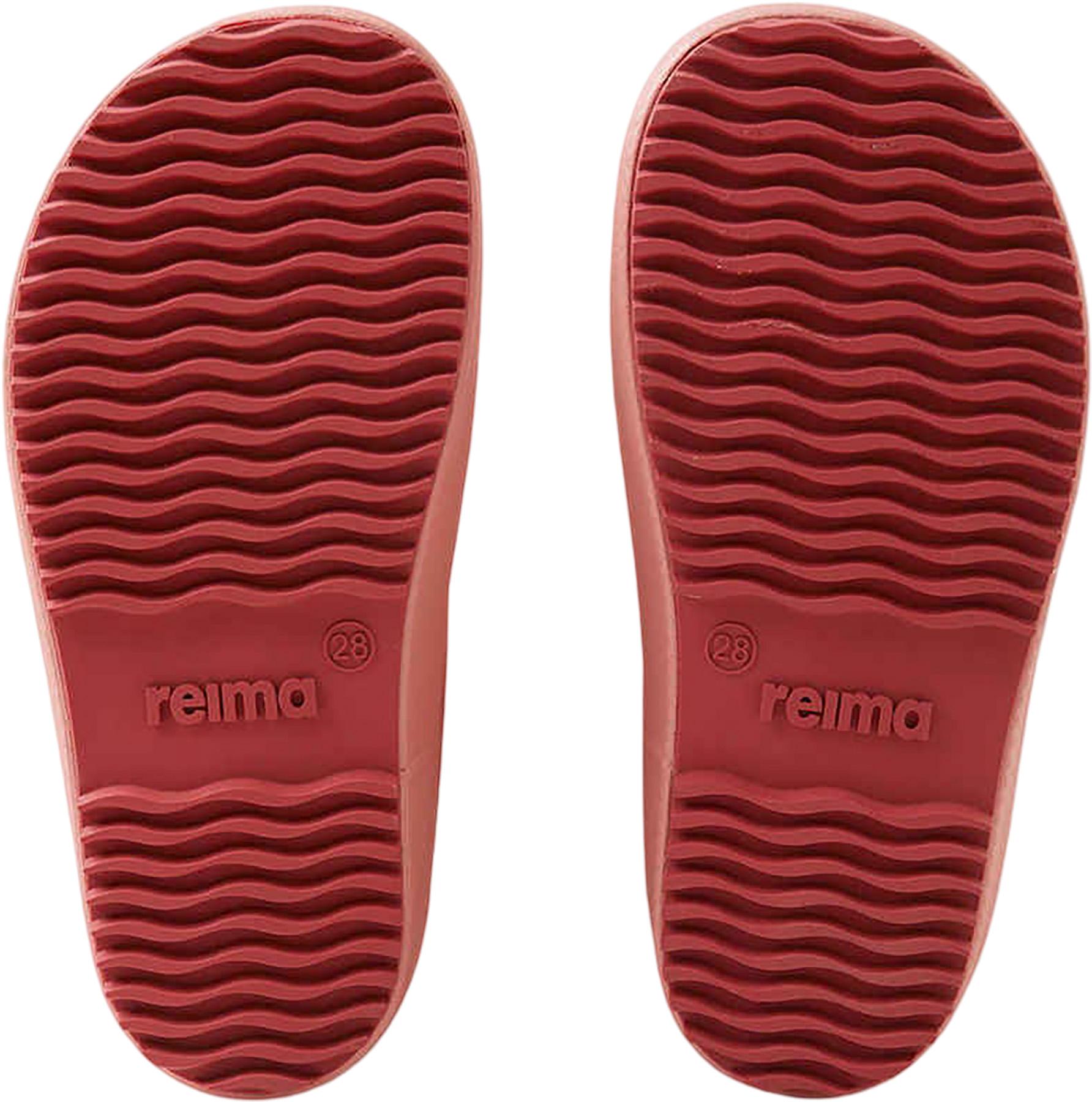 Product gallery image number 3 for product Ankka Barefoot Rain Boots - Junior