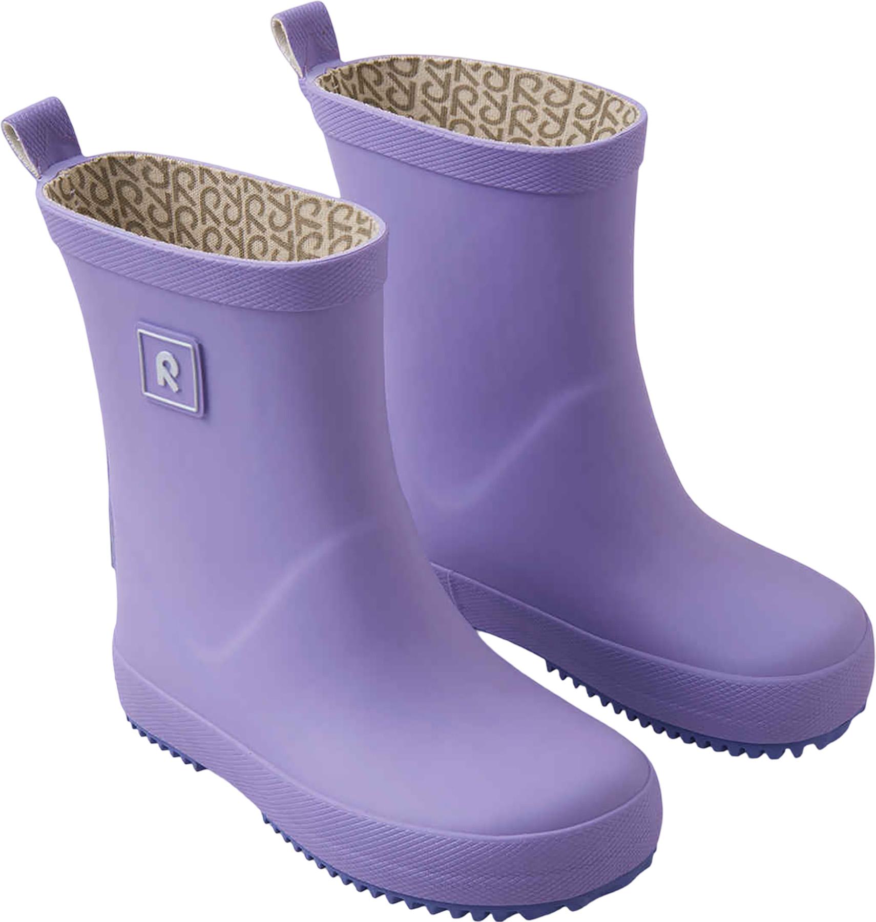 Product gallery image number 4 for product Ankka Barefoot Rain Boots - Junior