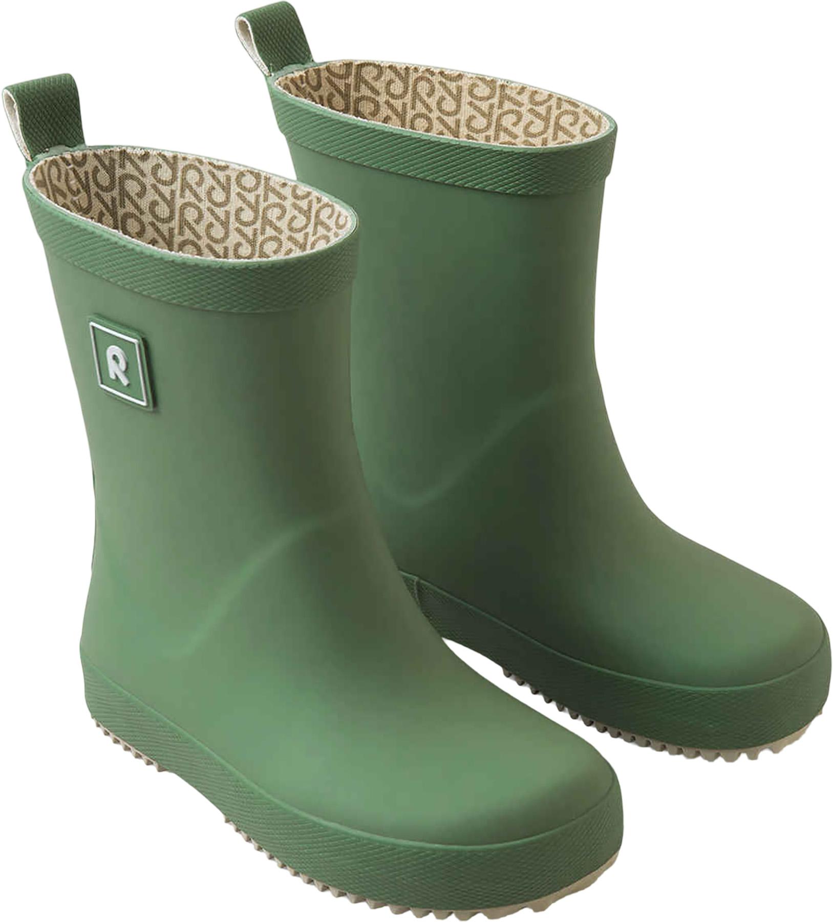 Product gallery image number 4 for product Ankka Barefoot Rain Boots - Junior