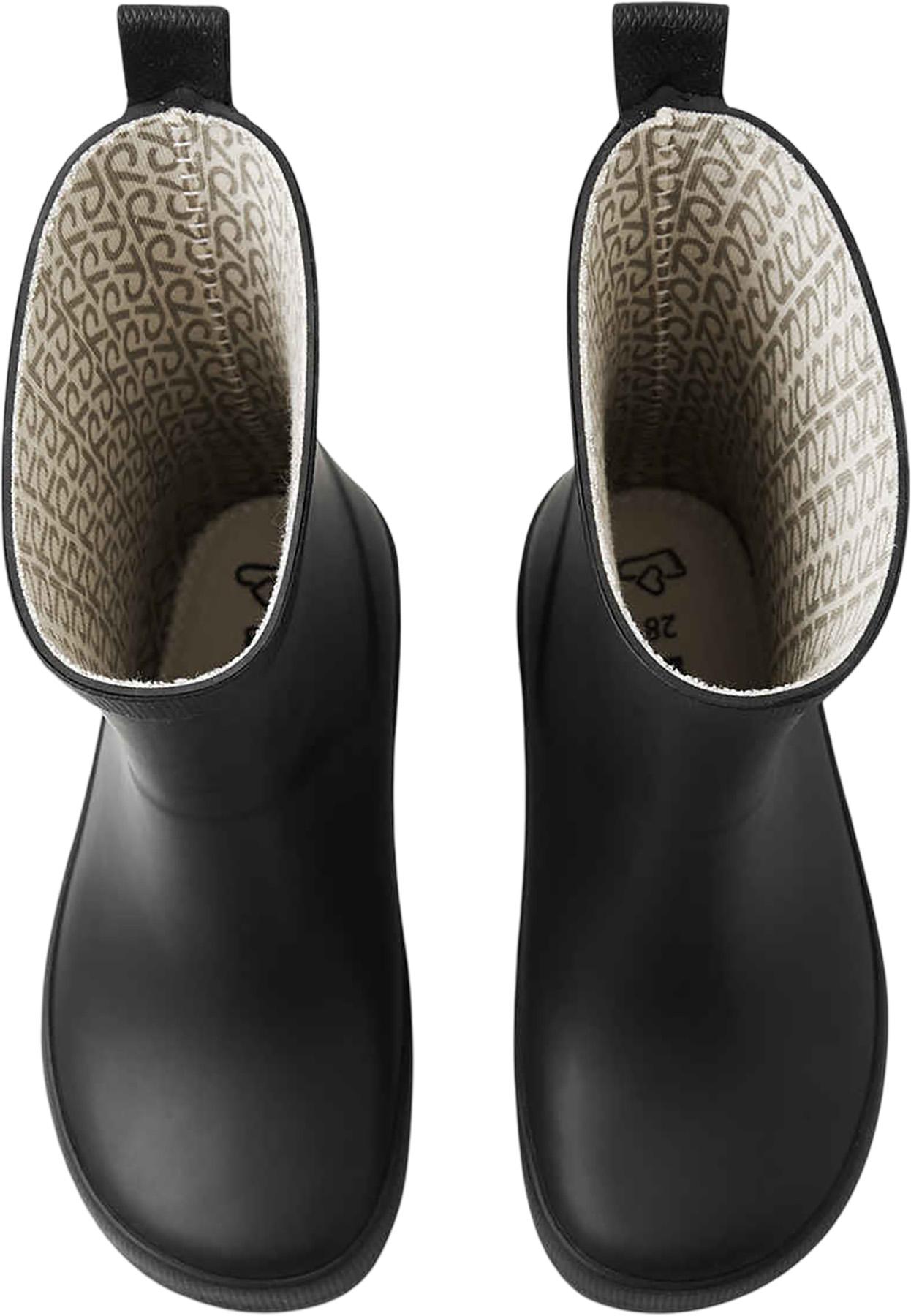 Product gallery image number 5 for product Ankka Barefoot Rain Boots - Junior