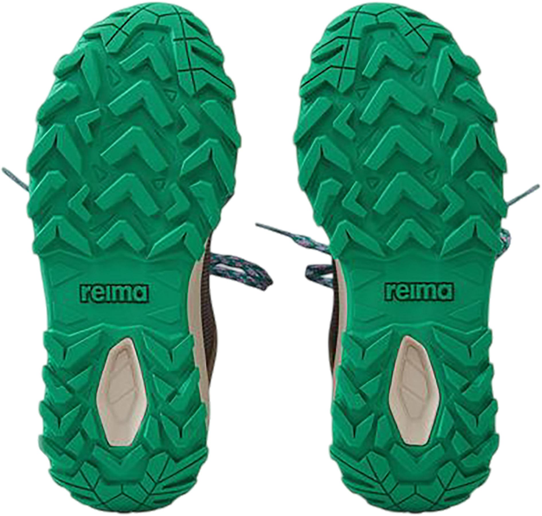 Product gallery image number 3 for product Souliers imperméables Kulkuri - Enfant