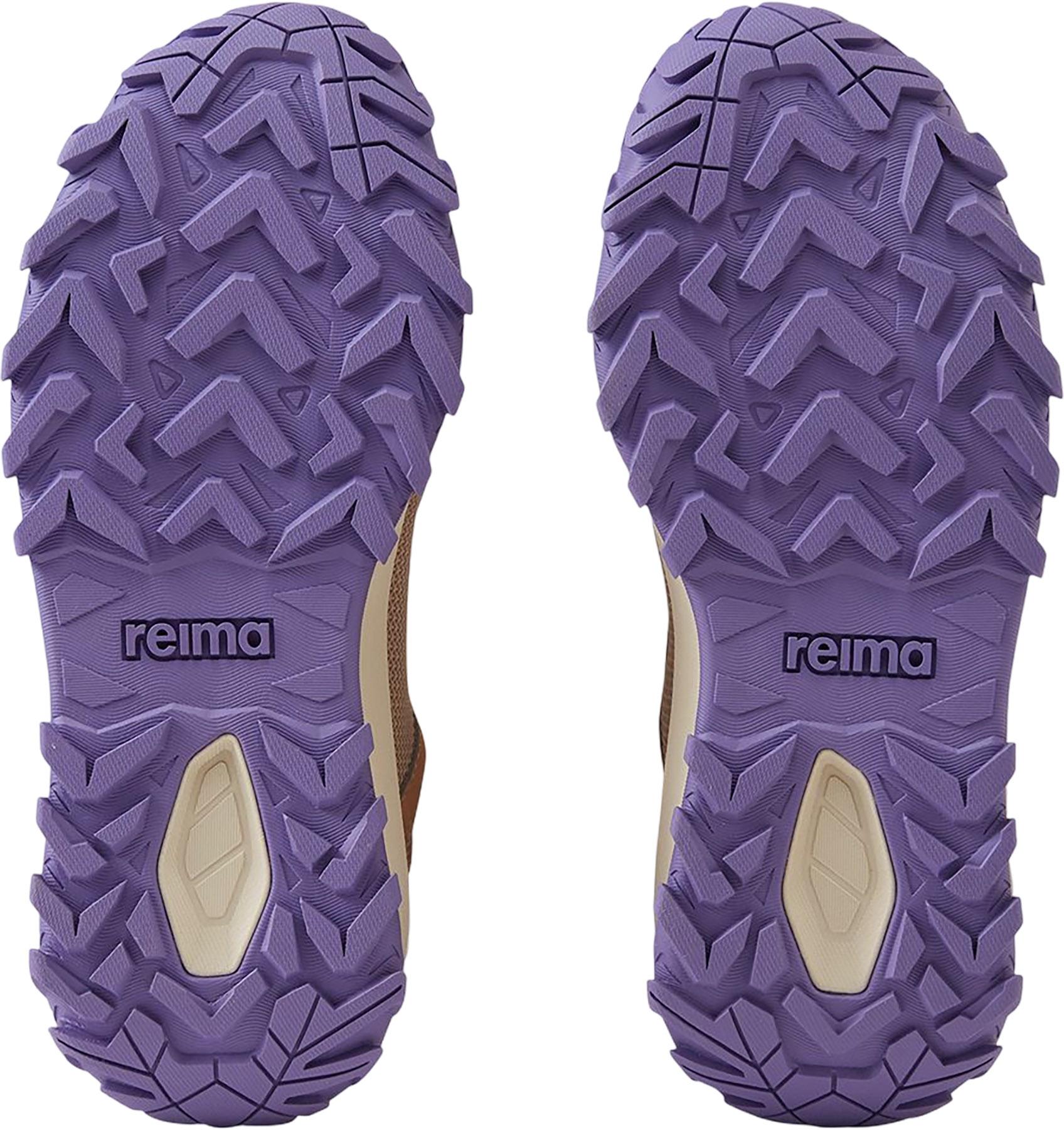Product gallery image number 3 for product Kulkuri Waterproof sneakers - Kid's