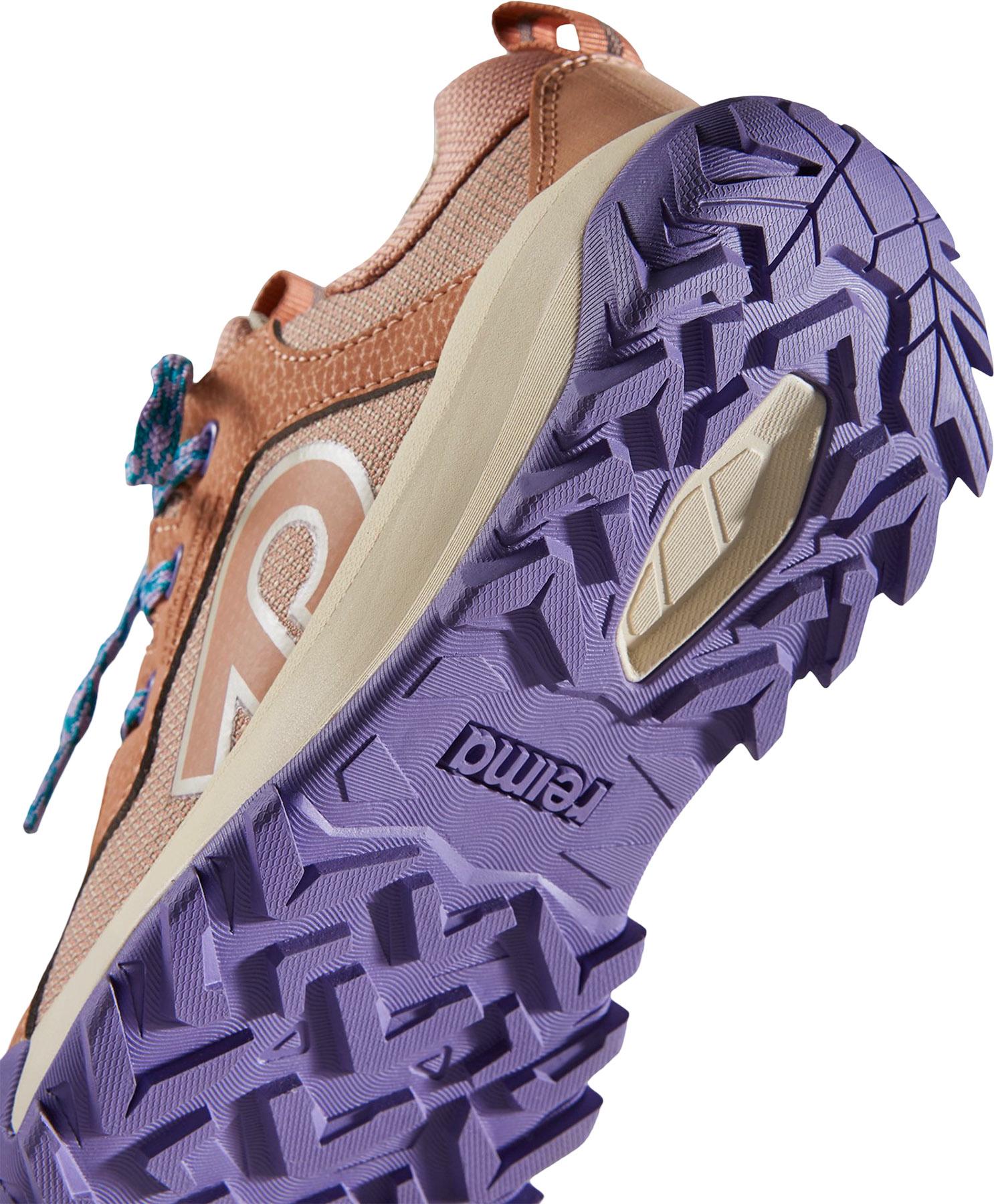 Product gallery image number 4 for product Kulkuri Waterproof sneakers - Kid's