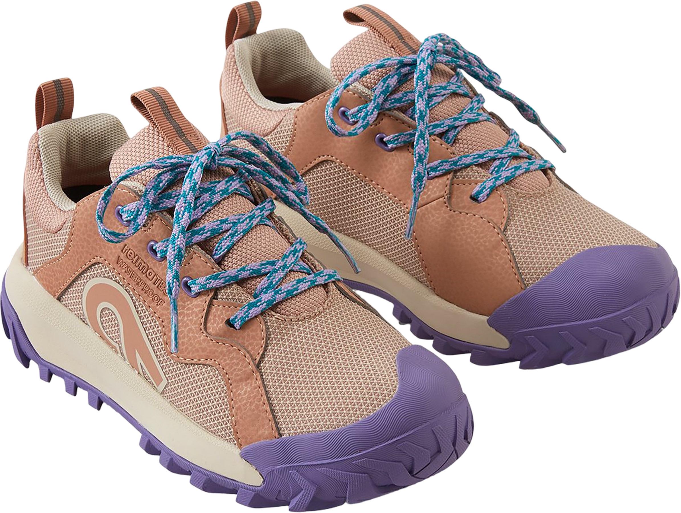 Product gallery image number 5 for product Kulkuri Waterproof sneakers - Kid's