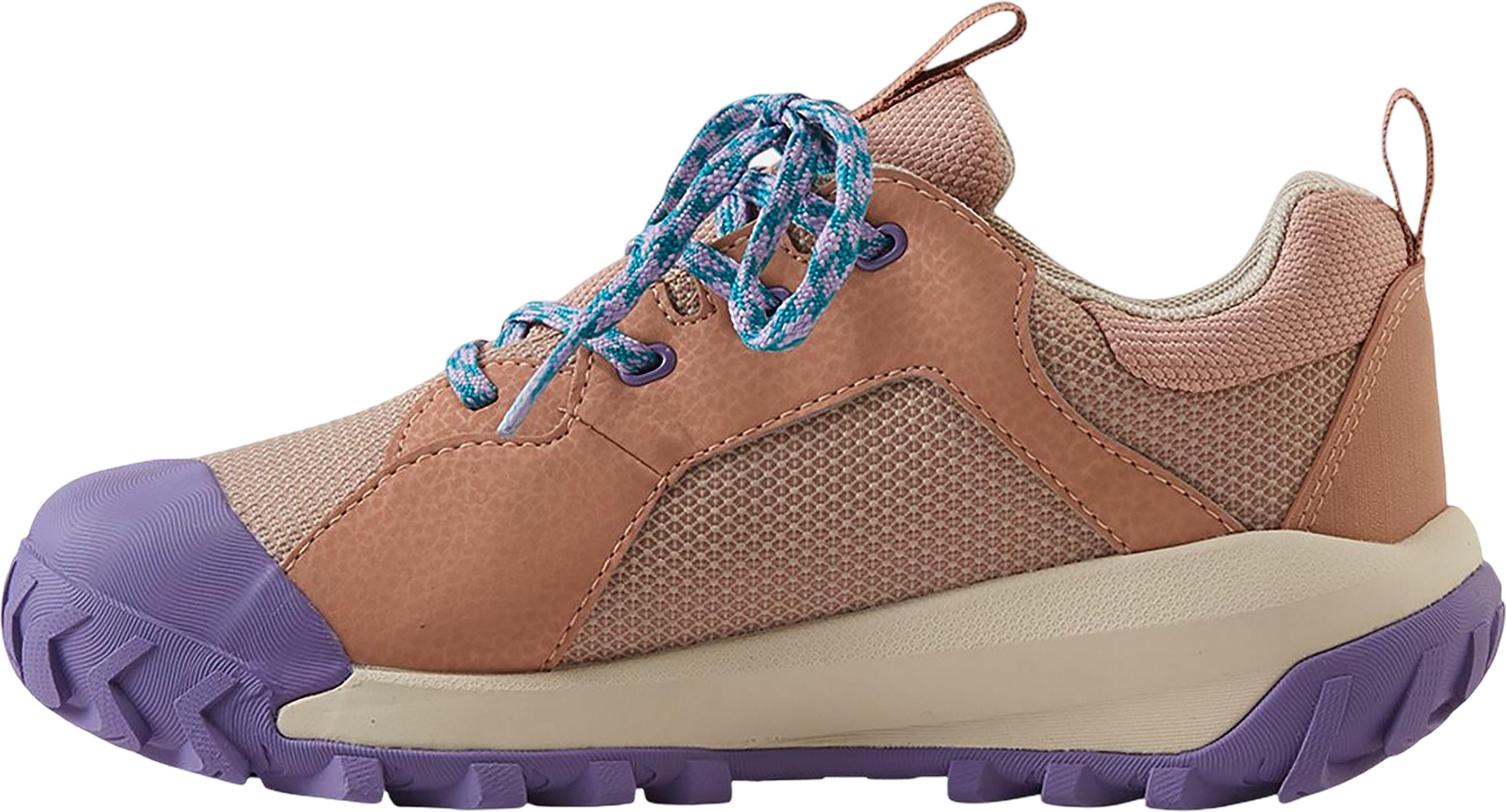 Product gallery image number 6 for product Kulkuri Waterproof sneakers - Kid's