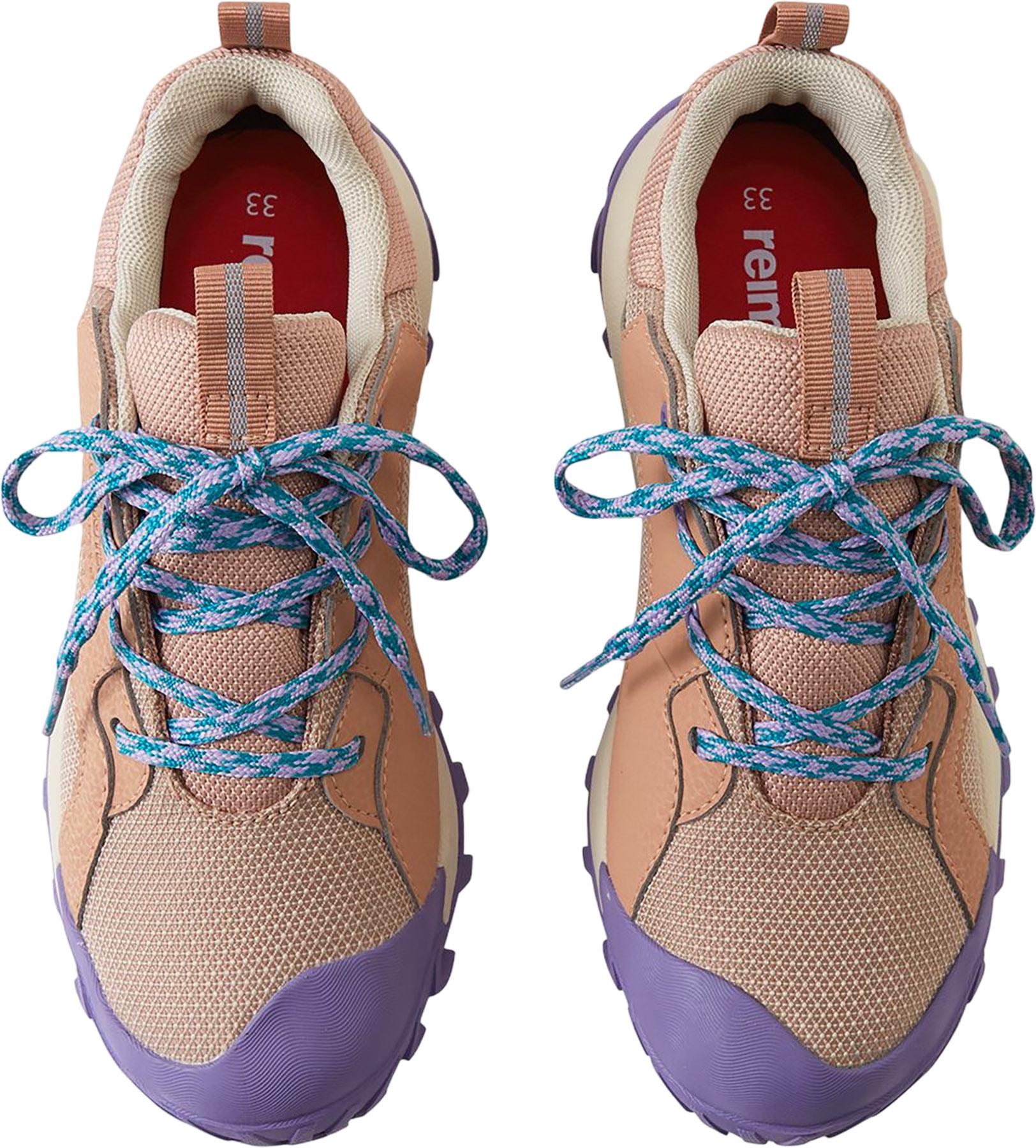 Product gallery image number 7 for product Kulkuri Waterproof sneakers - Kid's