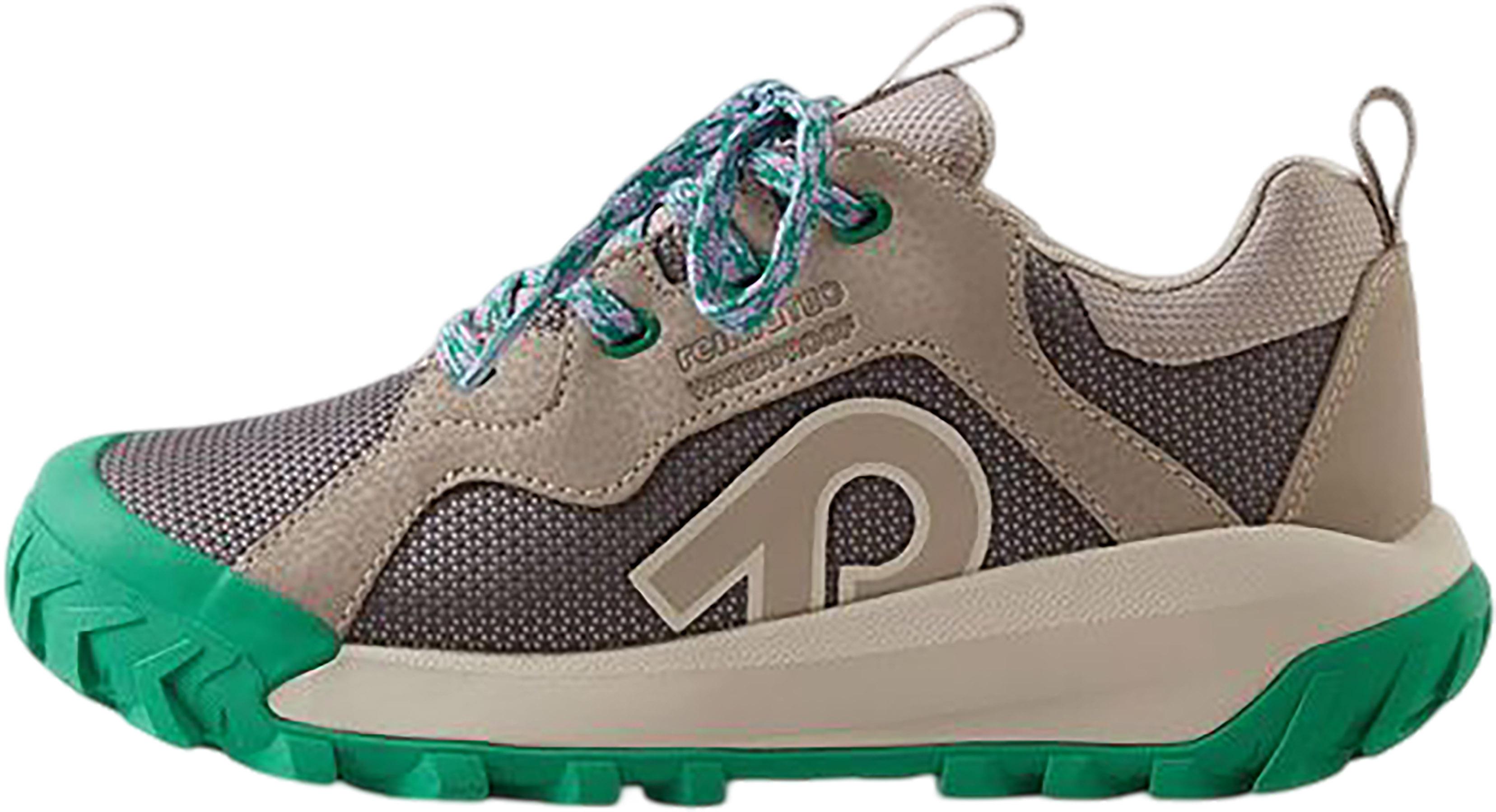 Product image for Kulkuri Waterproof sneakers - Kid's