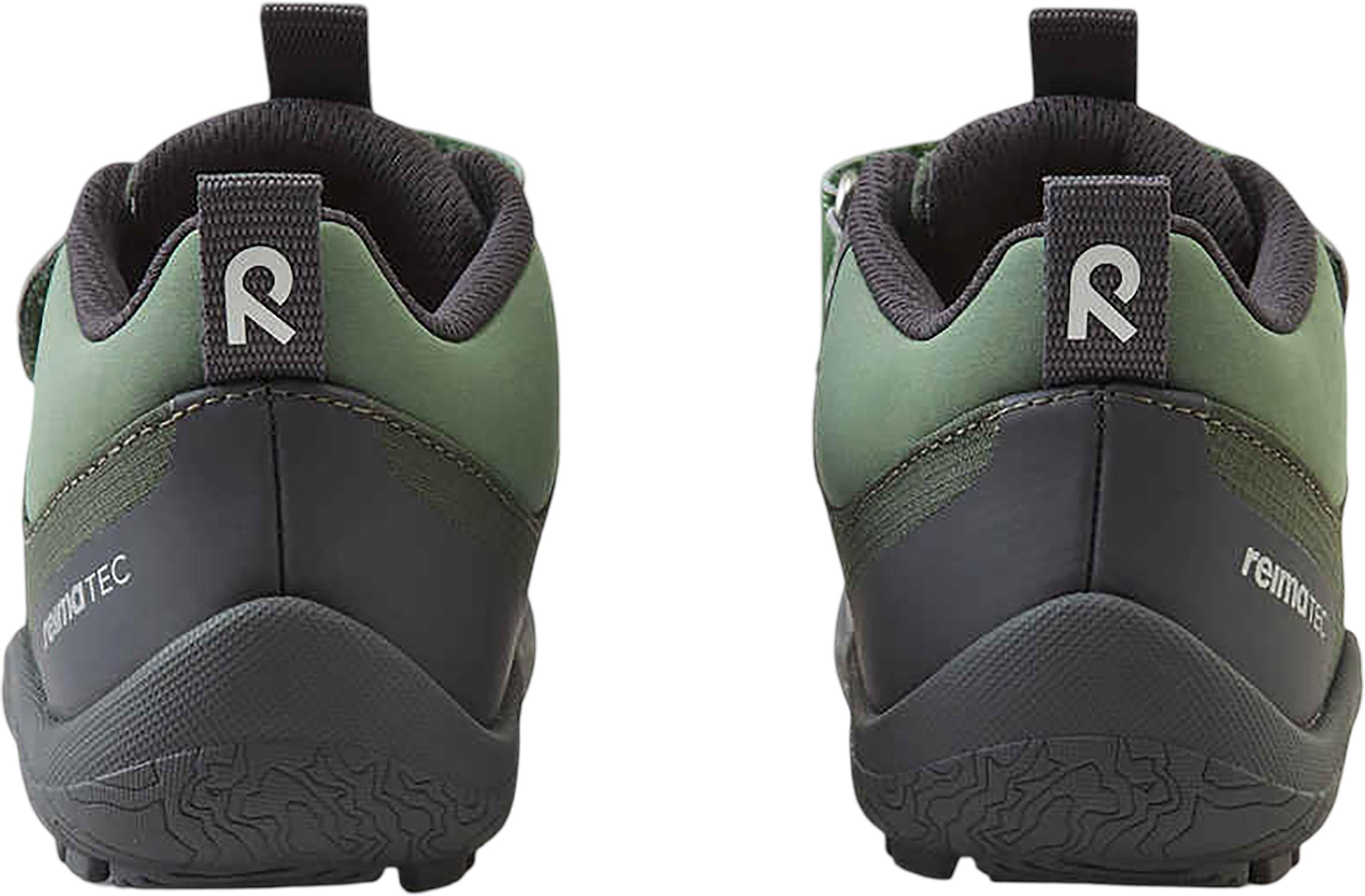 Product gallery image number 2 for product Viikari ReimaTec Barefoot Shoes - Kids