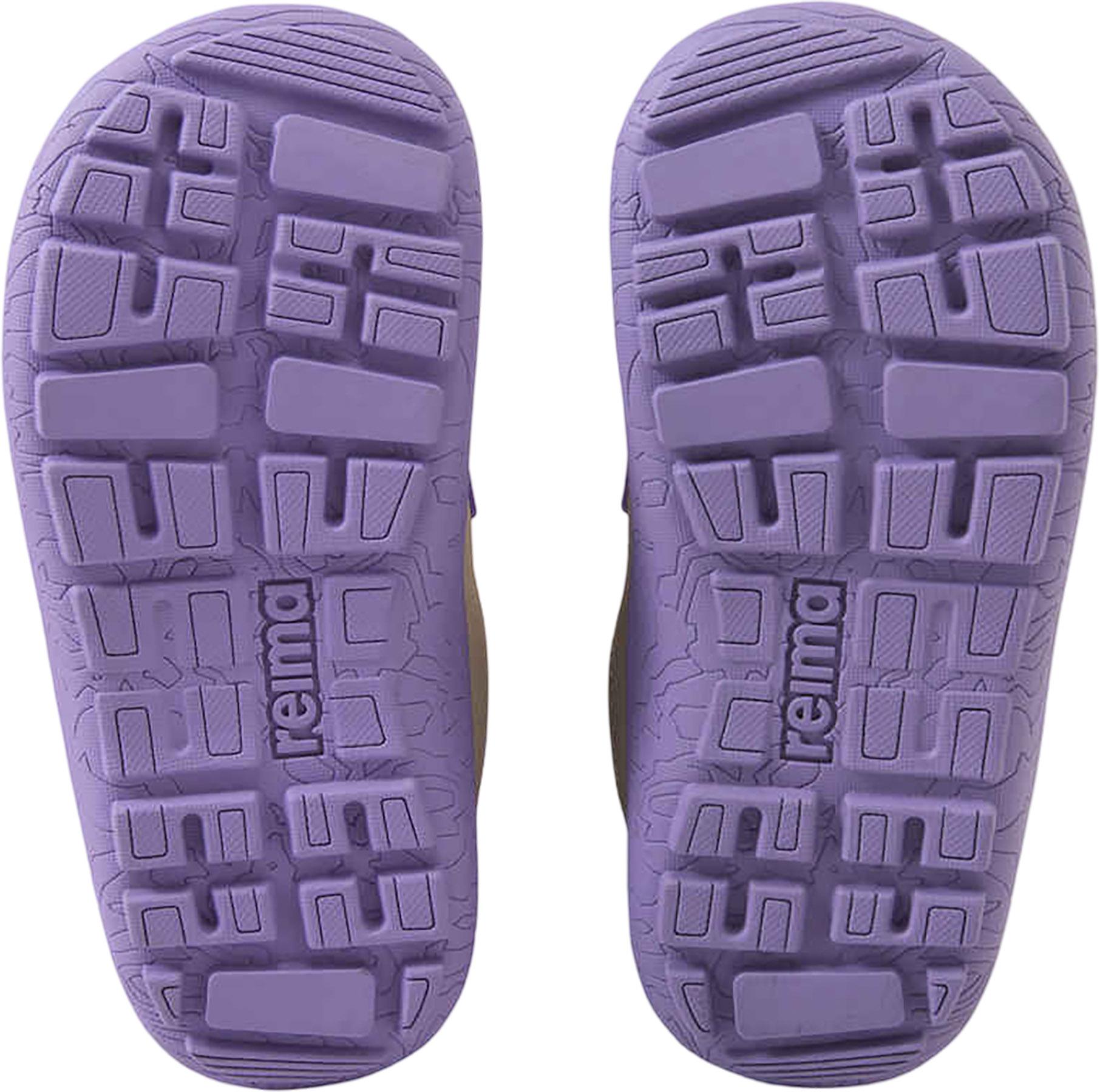 Product gallery image number 3 for product Viikari ReimaTec Barefoot Shoes - Kids