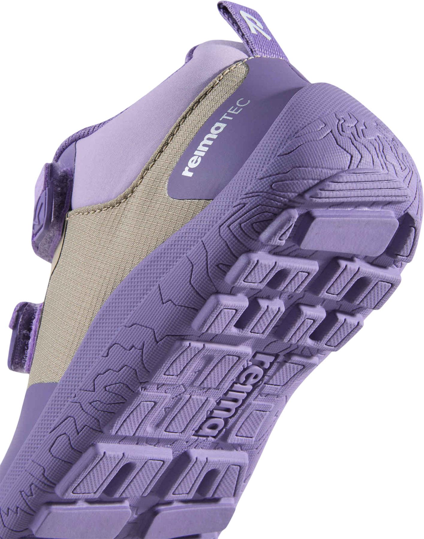Product gallery image number 4 for product Viikari ReimaTec Barefoot Shoes - Kids