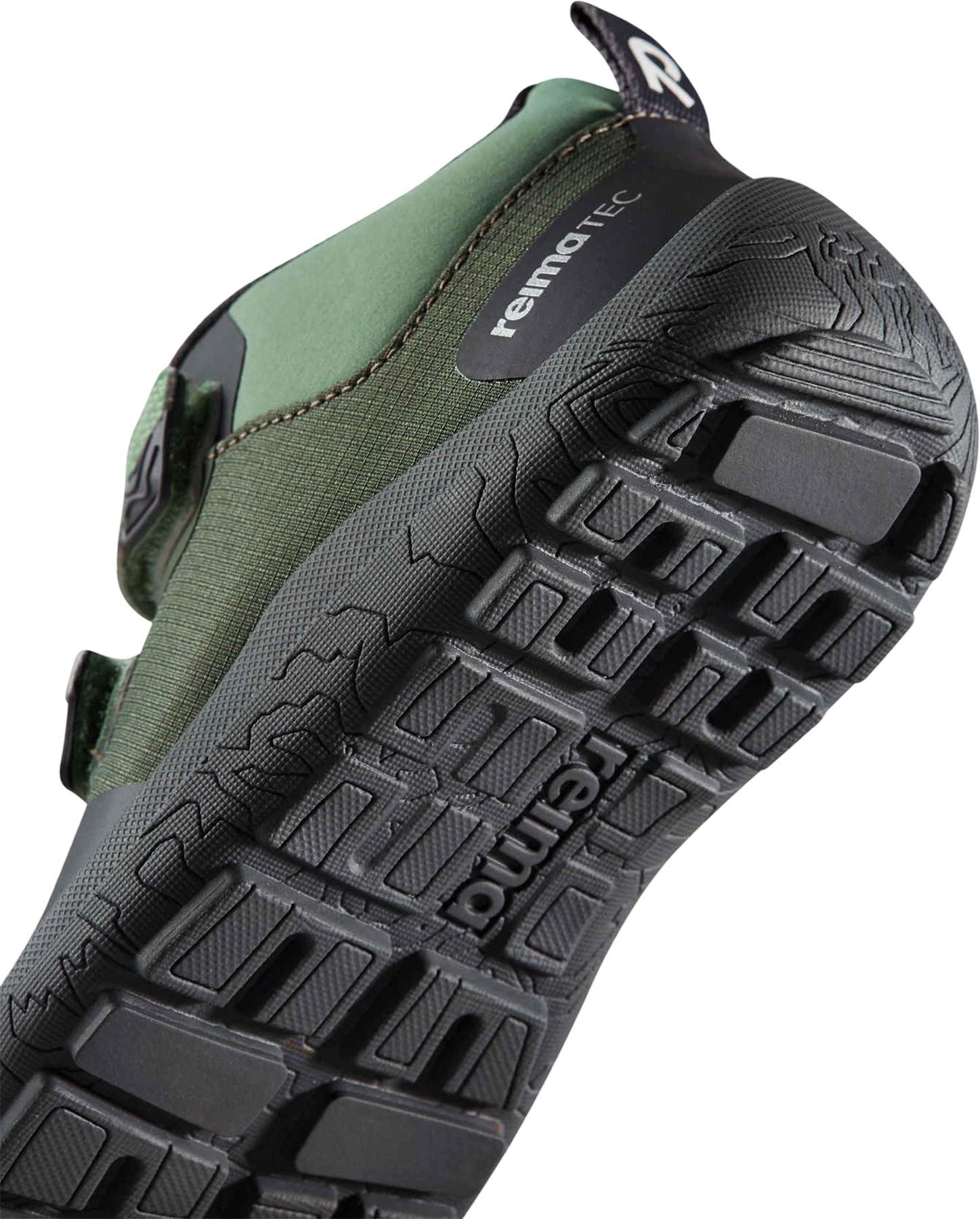 Product gallery image number 4 for product Viikari ReimaTec Barefoot Shoes - Kids