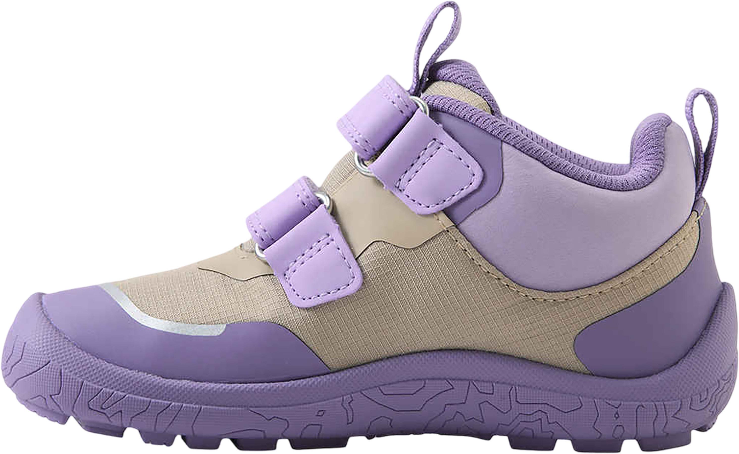 Product gallery image number 6 for product Viikari ReimaTec Barefoot Shoes - Kids