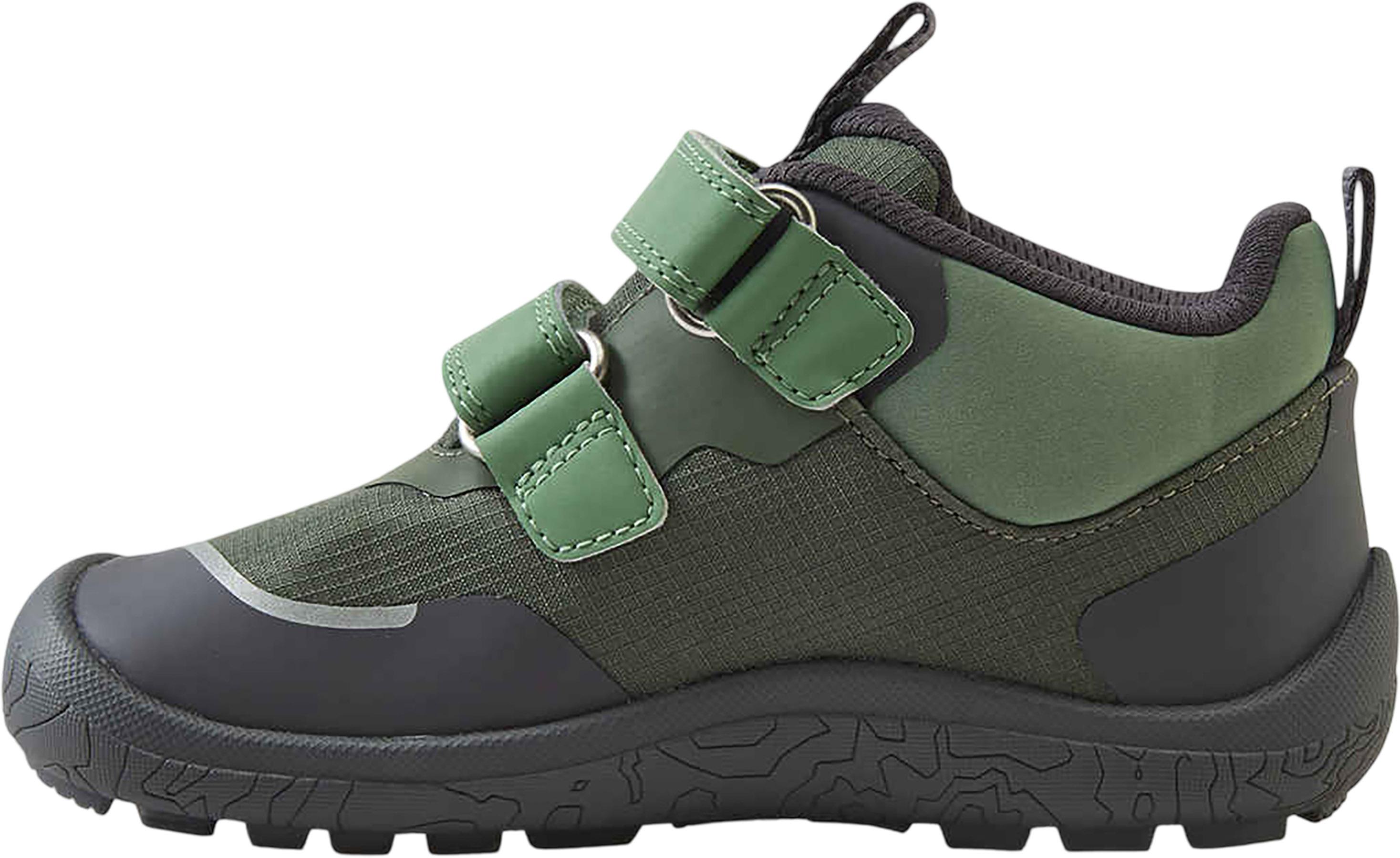 Product gallery image number 6 for product Viikari ReimaTec Barefoot Shoes - Kids