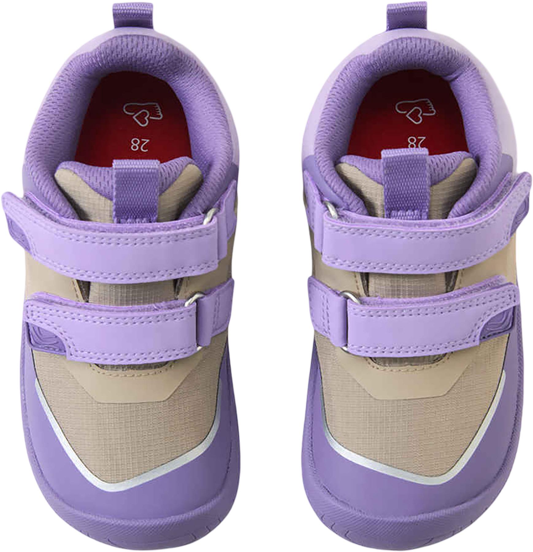 Product gallery image number 7 for product Viikari ReimaTec Barefoot Shoes - Kids