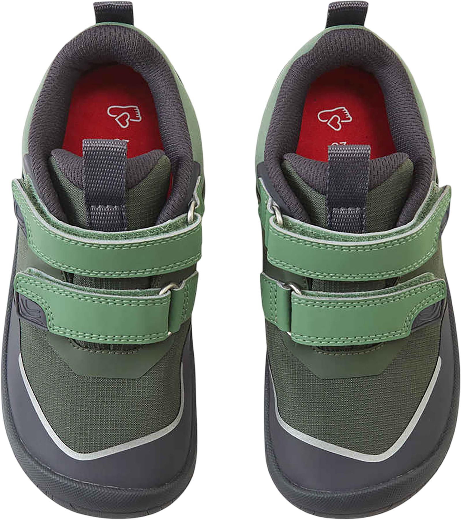 Product gallery image number 7 for product Viikari ReimaTec Barefoot Shoes - Kids