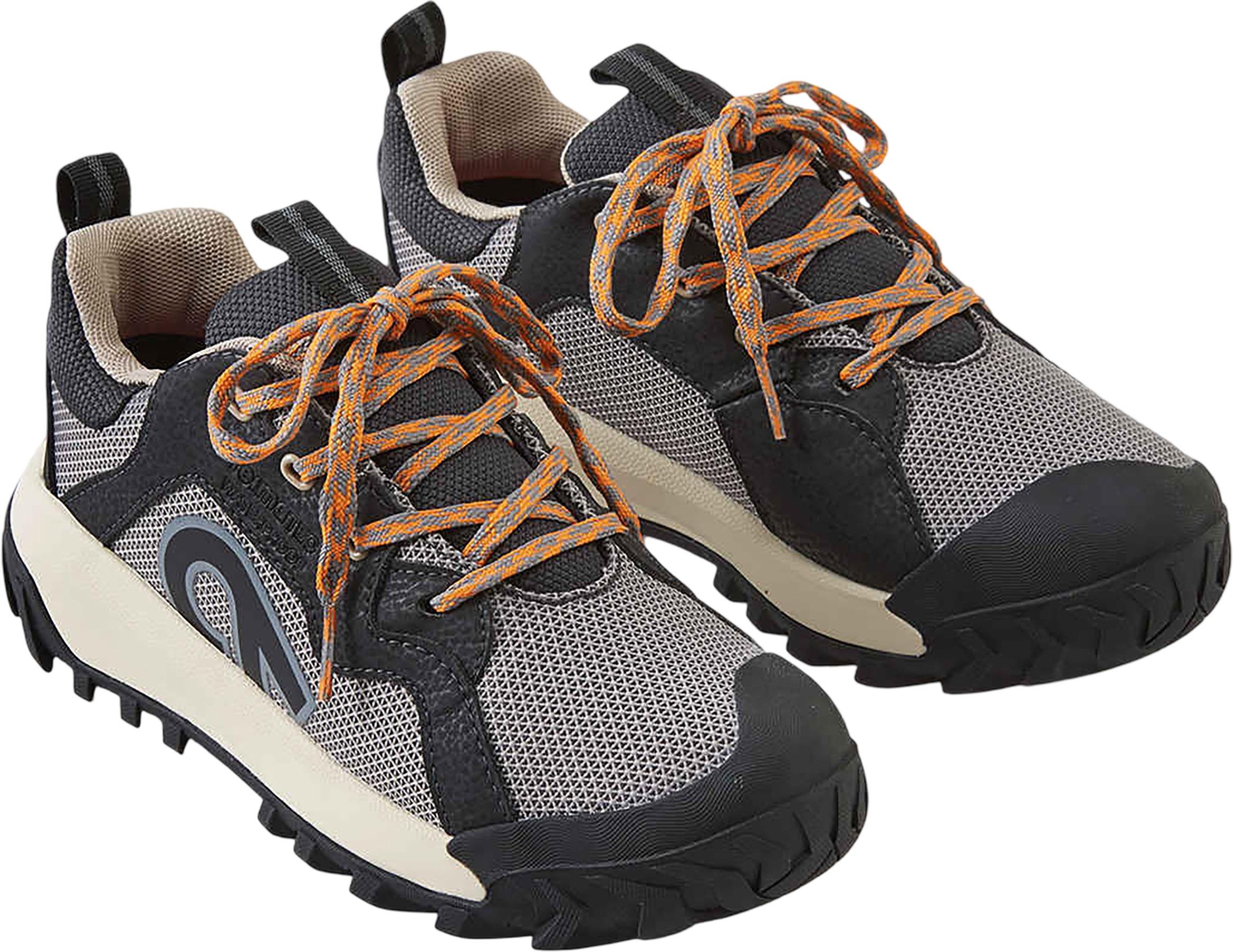 Product gallery image number 3 for product Kulkuri Low ReimaTec Shoes - Junior