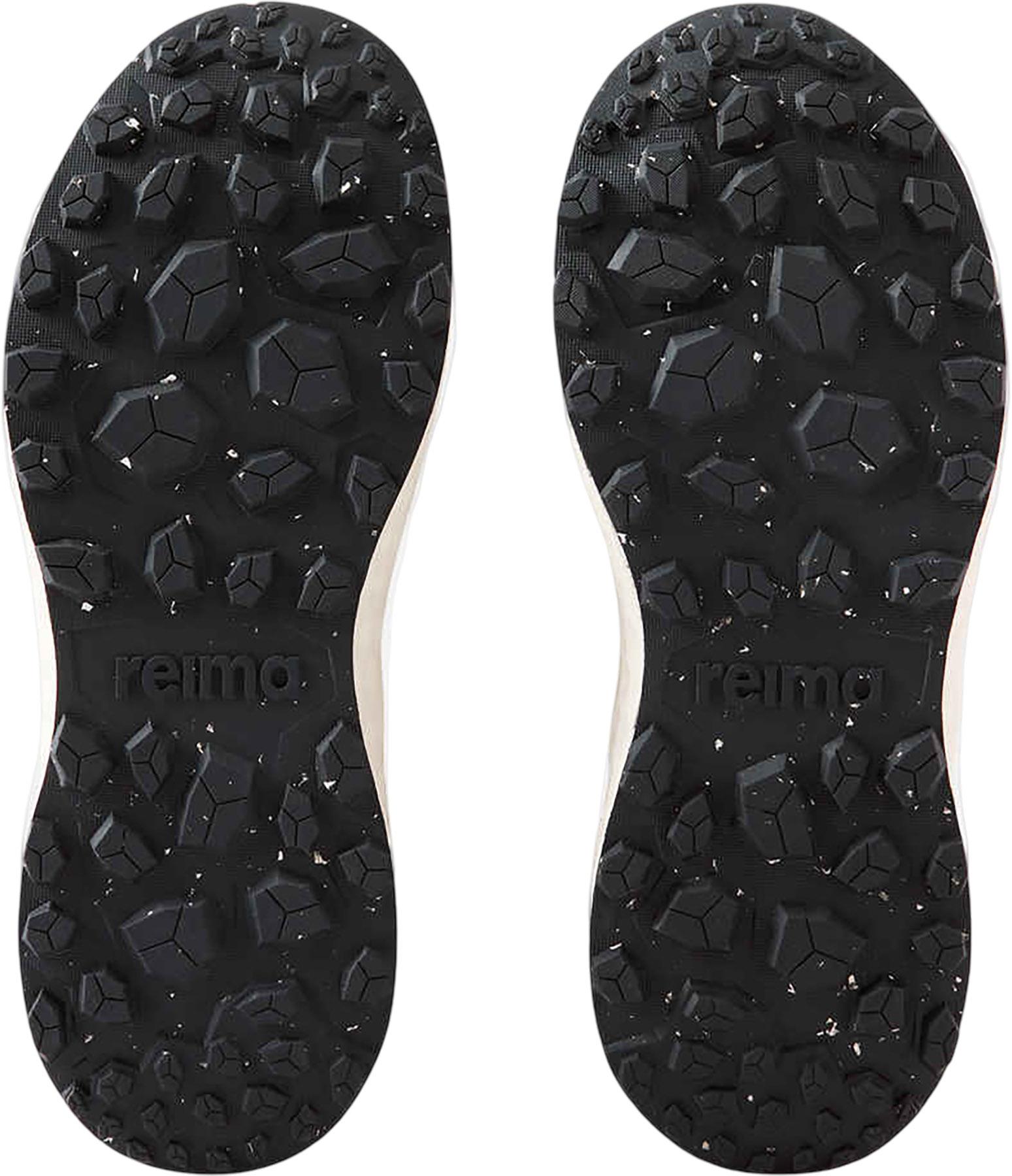 Product gallery image number 5 for product Hallava Lace ReimaTec Waterproof Winter Boots - Kids
