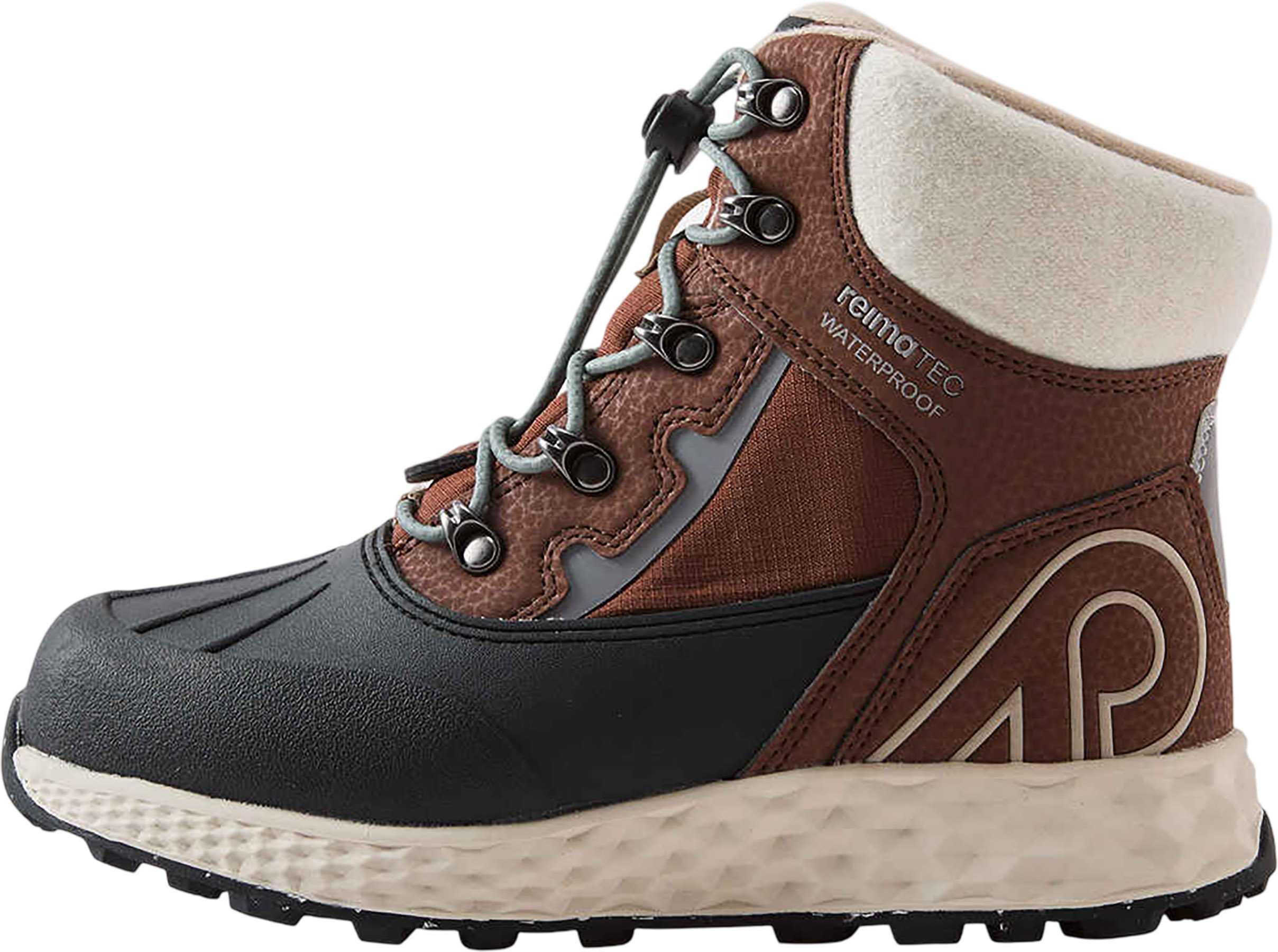 Umber Brown