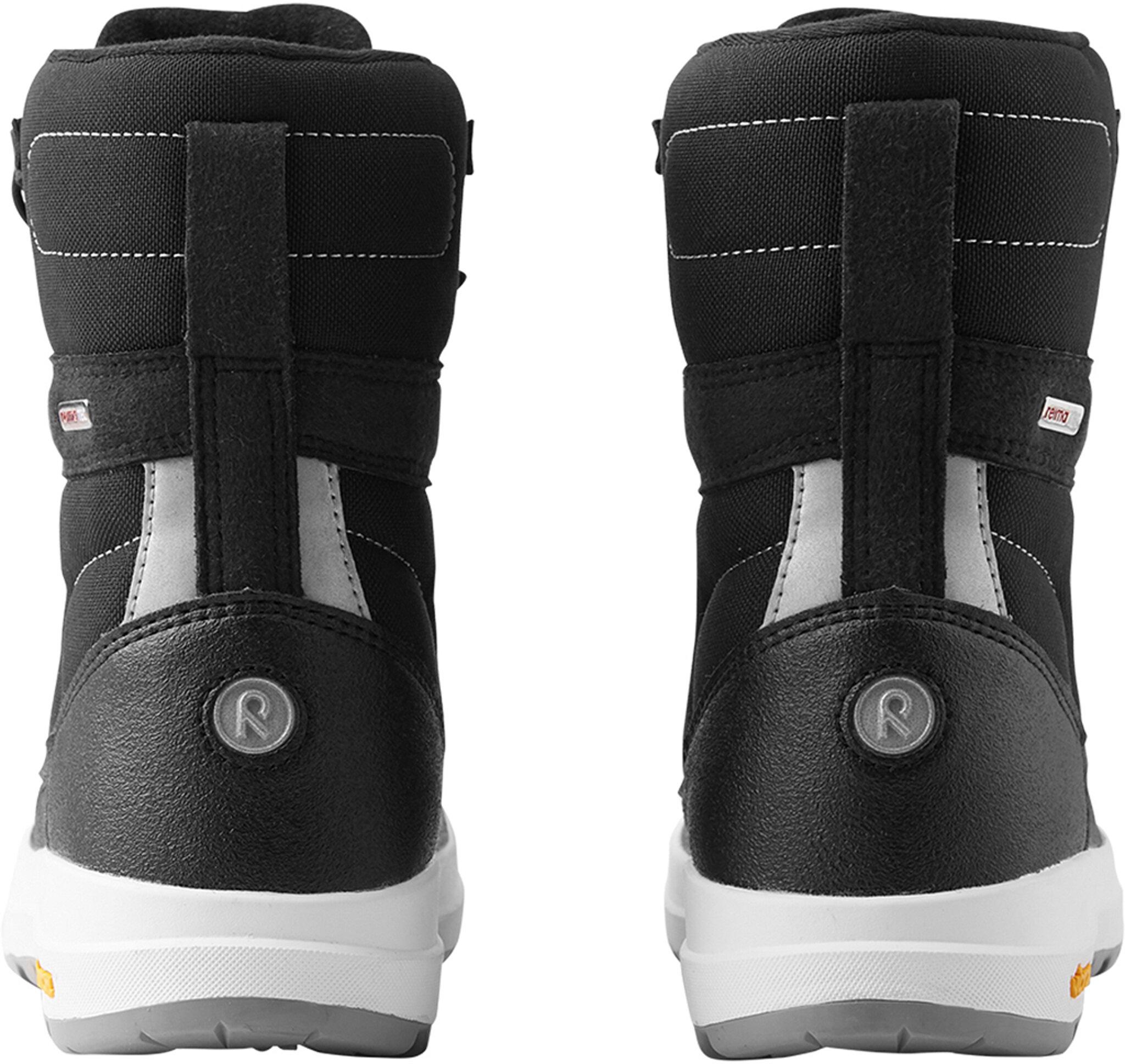 Numéro de l'image de la galerie de produits 12 pour le produit Bottes d'hiver Laplander Reimatec - Enfant